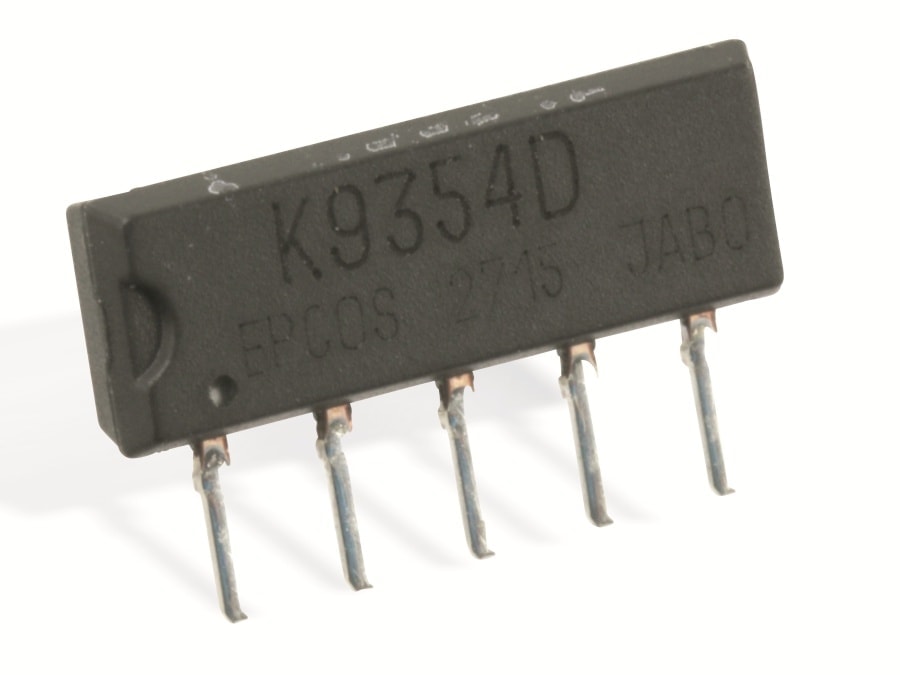EPCOS SAW Filter K9354D EPCOS SAW Filter K9354D