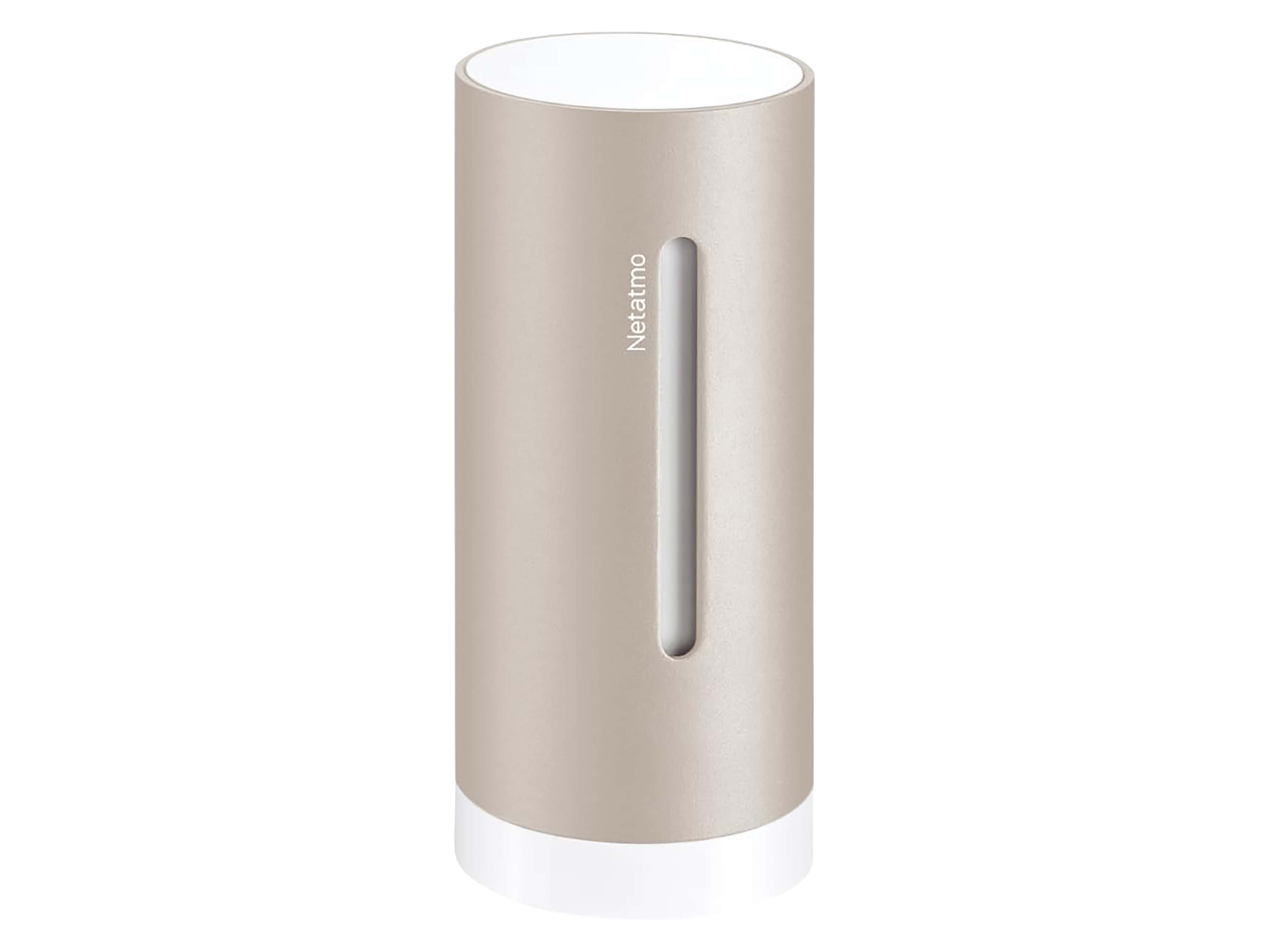 Zusatzsender NETATMO NIM-S-WW, sand, innen