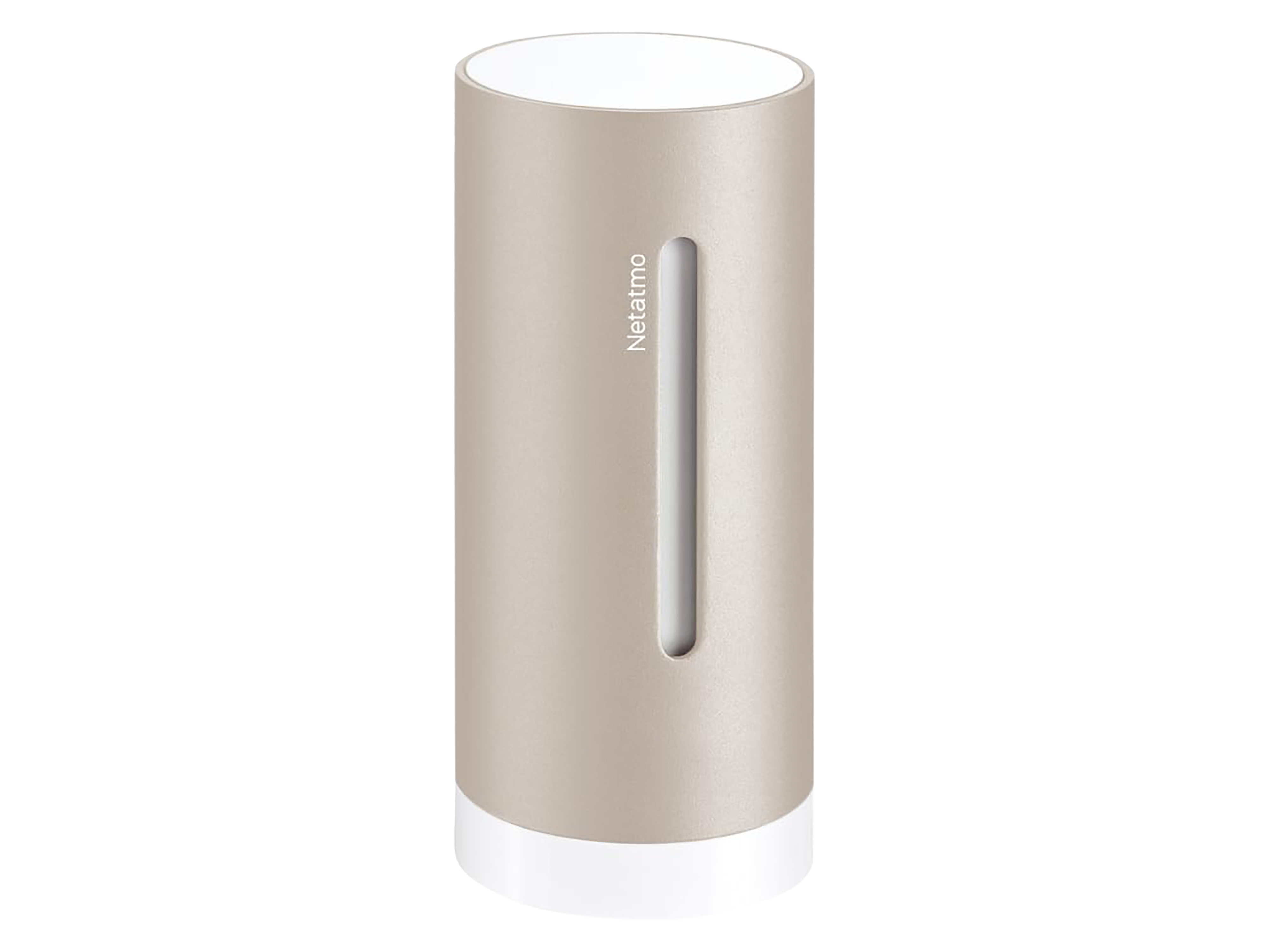 NETATMO Zusatzsender NIM-S-WW, sand, innen Zusatzsender NETATMO NIM-S-WW, sand, innen