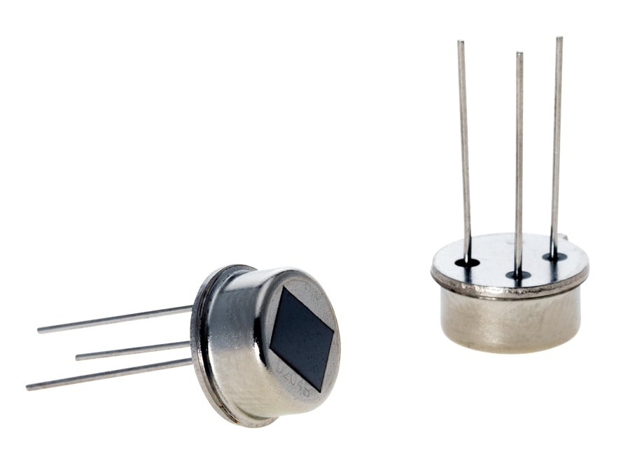 Infrarot-Sensor PIRS-D204B Infrarot-Sensor PIRS-D204B