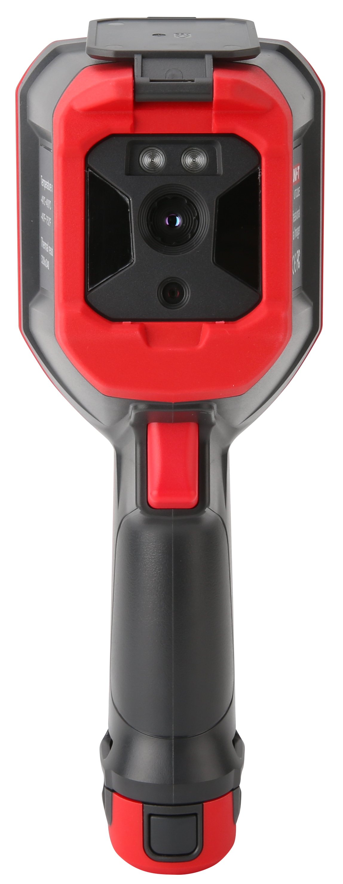 UNI-T Infrarot-Wärmebildkamera UTi730E, -40 °C - 400 °C UNI-T Infrarot-Wärmebildkamera UTi730E, -40 °C - 400 °C