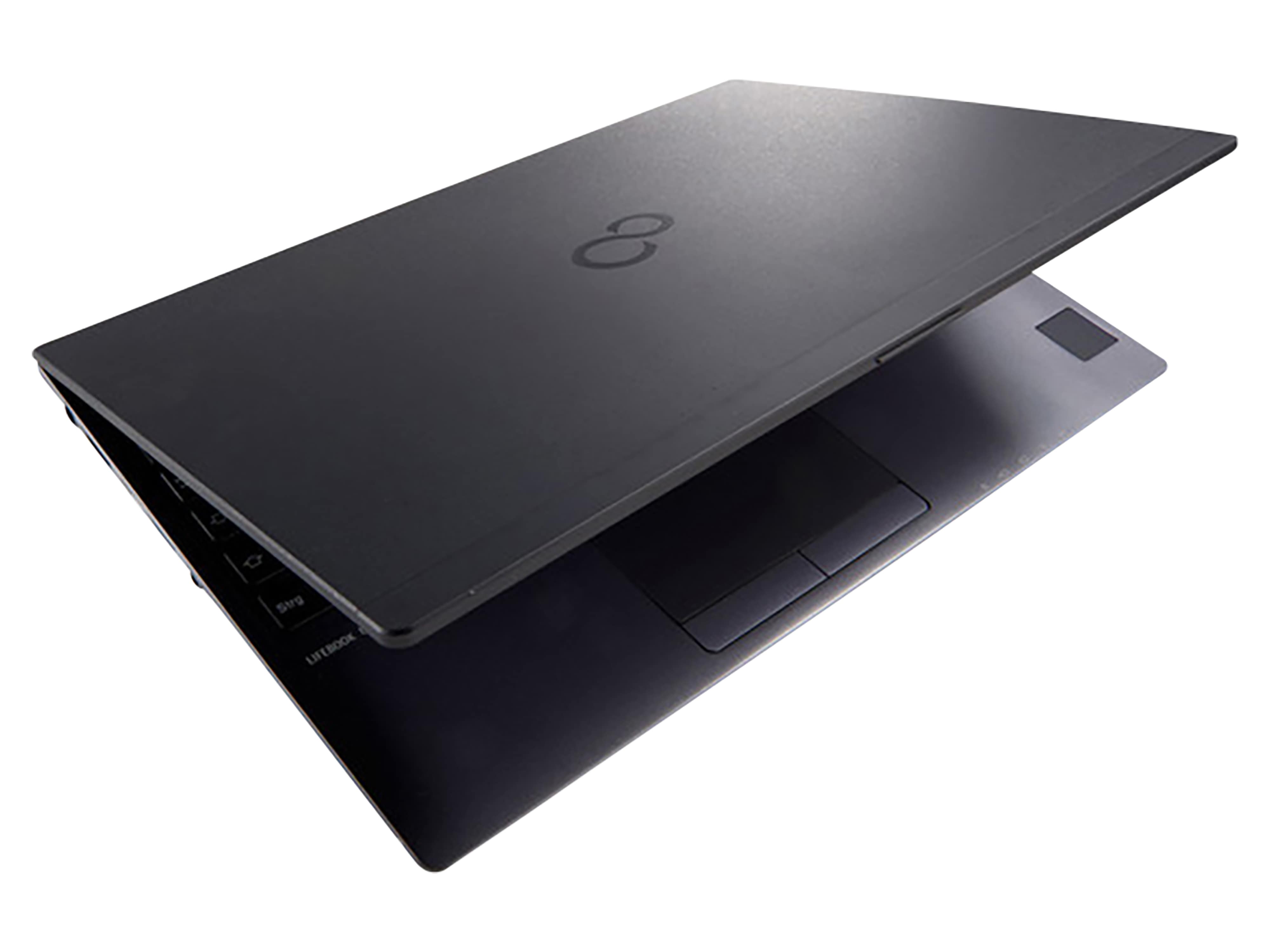 FUJITSU Notebook Lifebook U938, 33,78 cm (13,3"), 8GB, 256GB, Win11Home, gebraucht FUJITSU Notebook Lifebook U938, 33,78 cm (13,3"), 8GB, 256GB, Win11Home, gebraucht