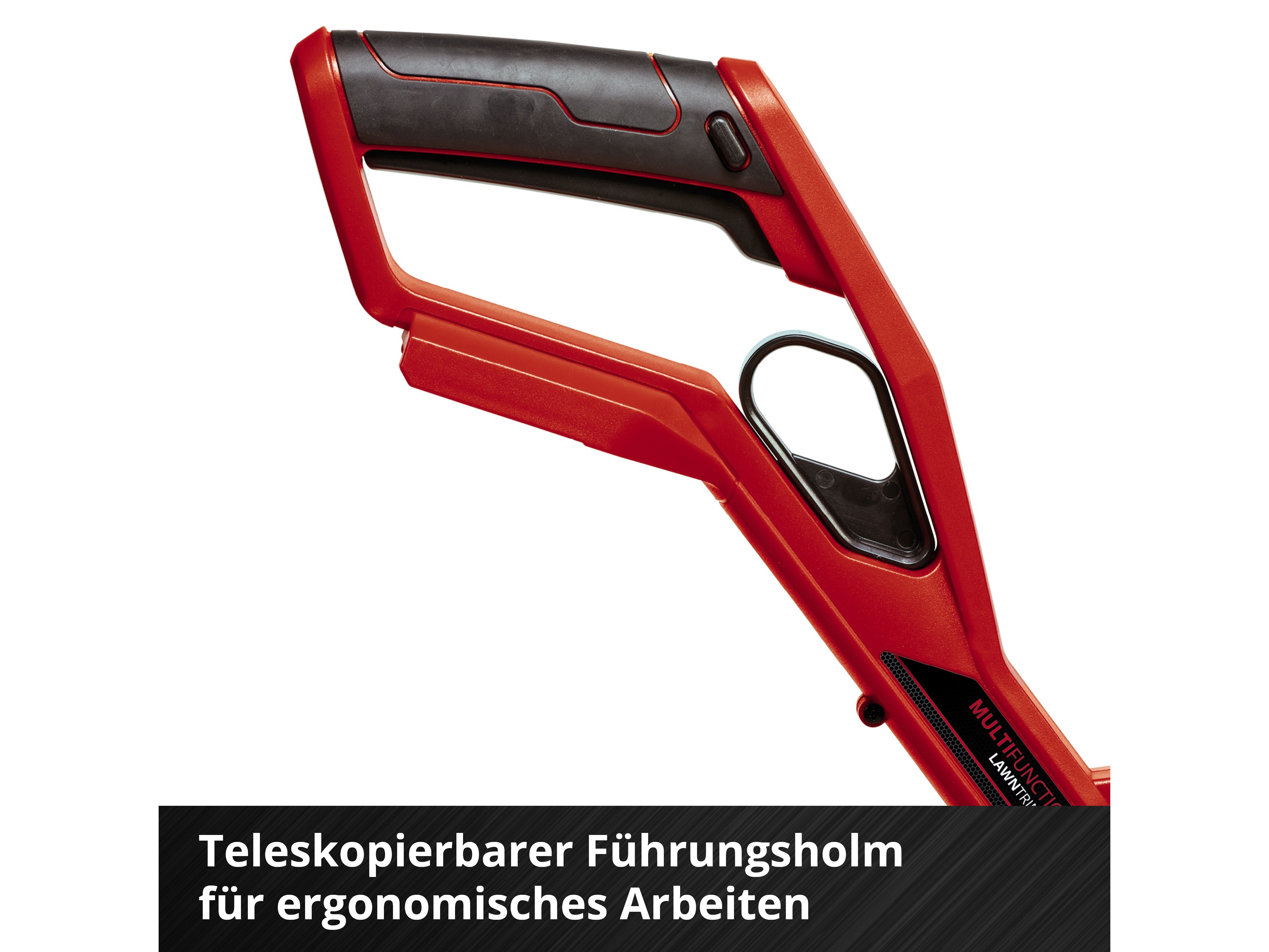 EINHELL Akku-Rasentrimmer GC-CT 18/30 Li, Solo EINHELL Akku-Rasentrimmer GC-CT 18/30 Li, Solo