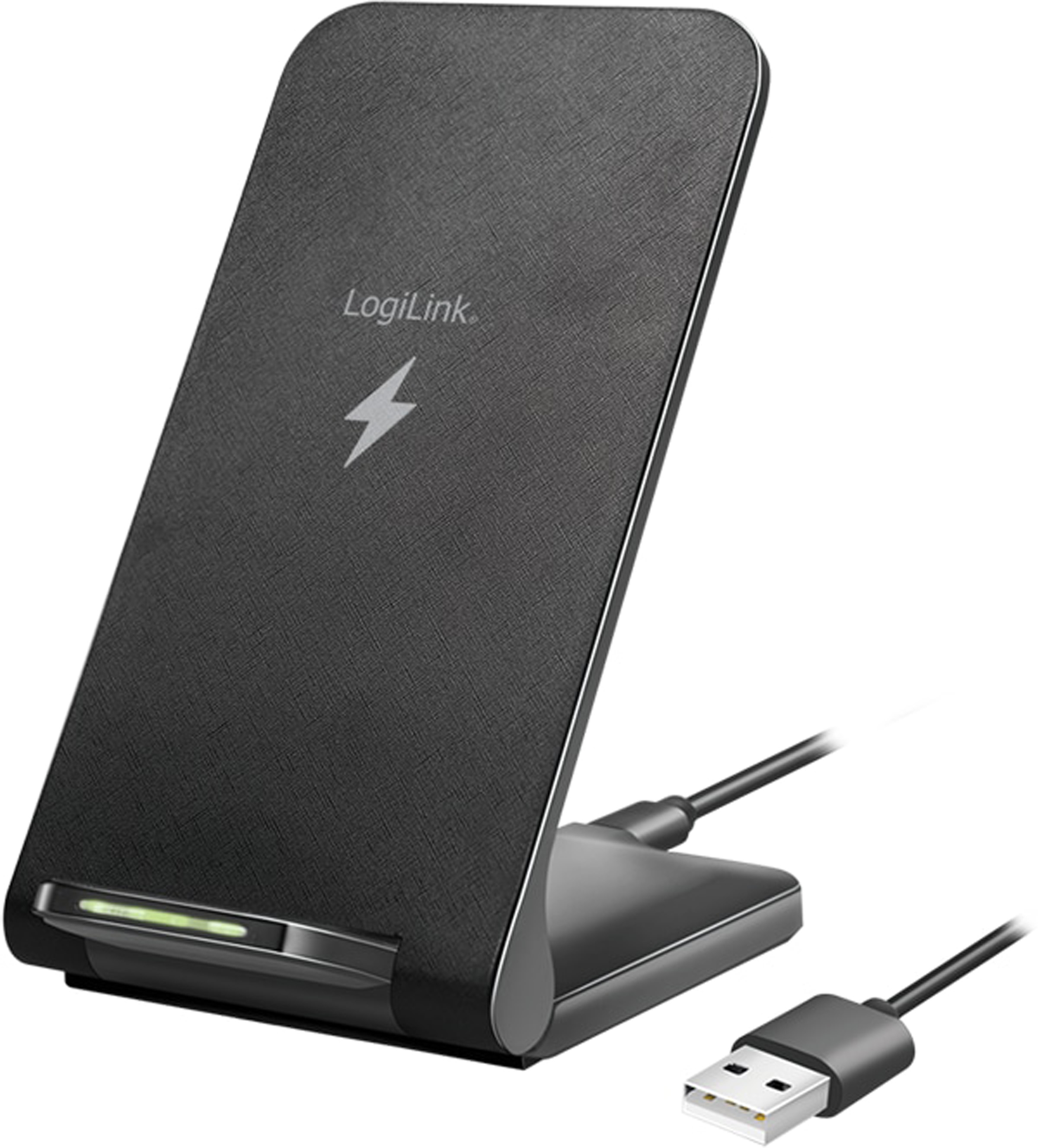 LOGILINK Smartphonehalter PA0315 15W