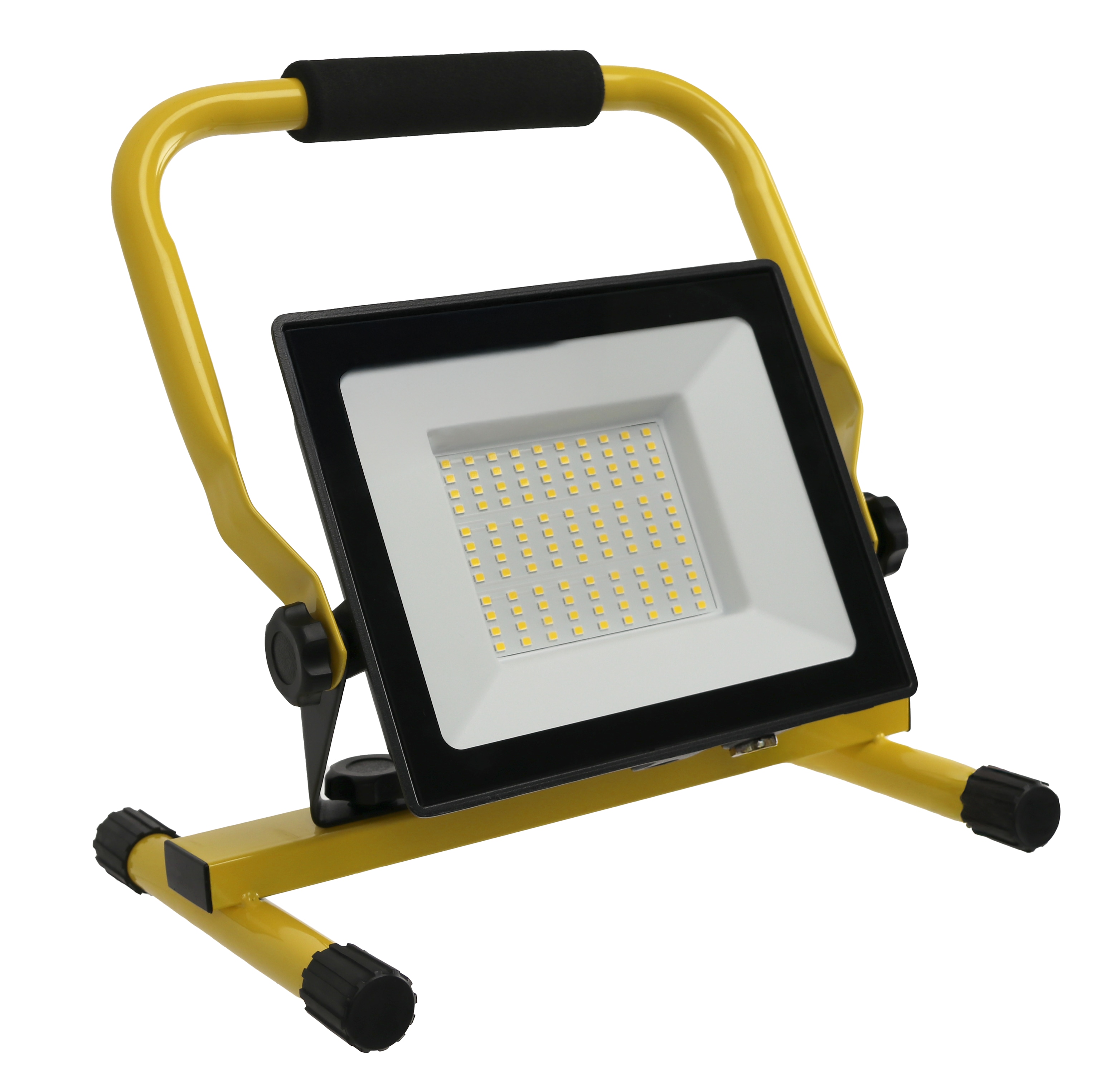 DAYLITE LED-Baustrahler LBS50, EEK: F, 50 W, 4270 lm, 4000 K, neutralweiß DAYLITE LED-Baustrahler LBS50, EEK: F, 50 W, 4270 lm, 4000 K, neutralweiß