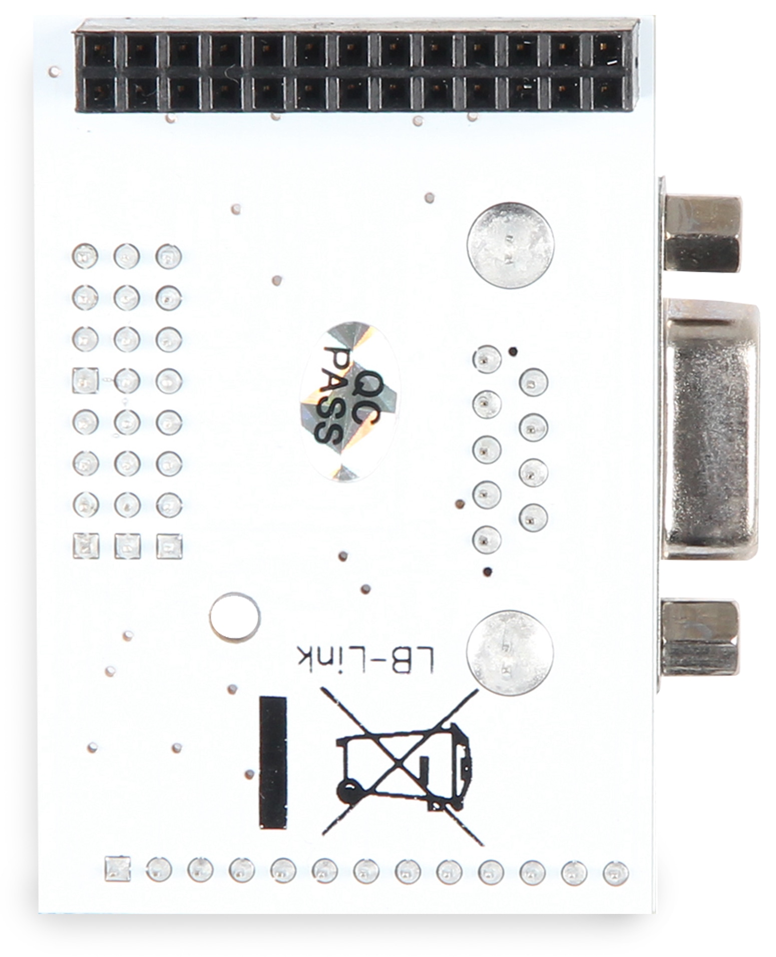 JOY-IT RS232 Breakout Kit für Raspberry JOY-IT RS232 Breakout Kit für Raspberry