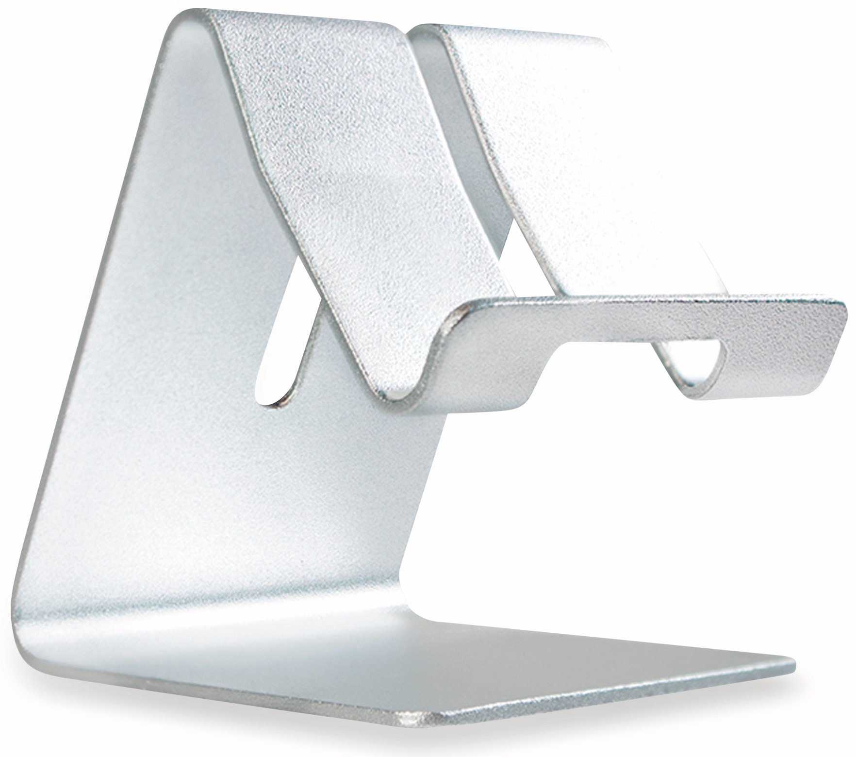 LOGILINK Smartphone/Tablethalter AA0122, Aluminium LOGILINK Smartphone/Tablethalter AA0122, Aluminium