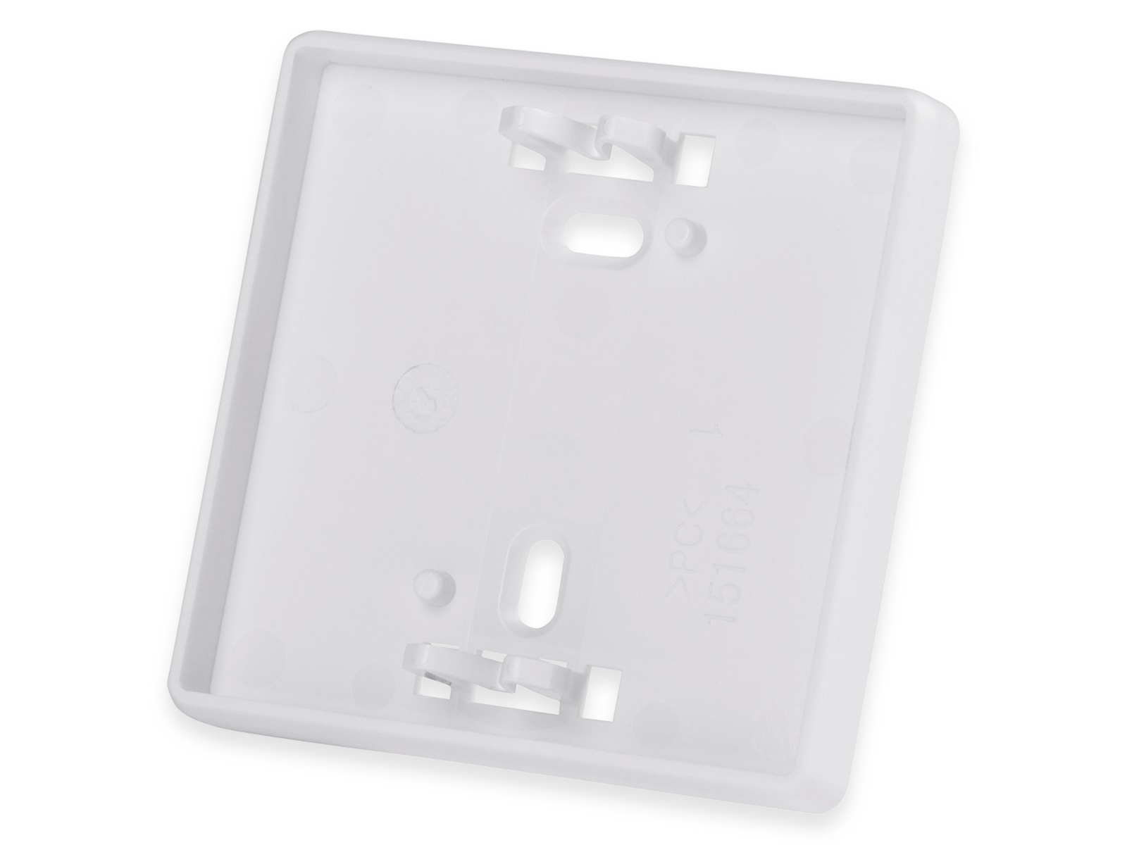 HOMEMATIC IP Smart Home 151996A0 Wechselrahmen, schmal HOMEMATIC IP Smart Home 151996A0 Wechselrahmen, schmal