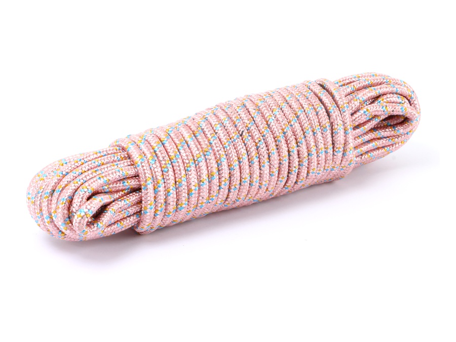 Mehrzweckseil, Ø 10 mm, 20 m Mehrzweckseil, Ø 10 mm, 20 m