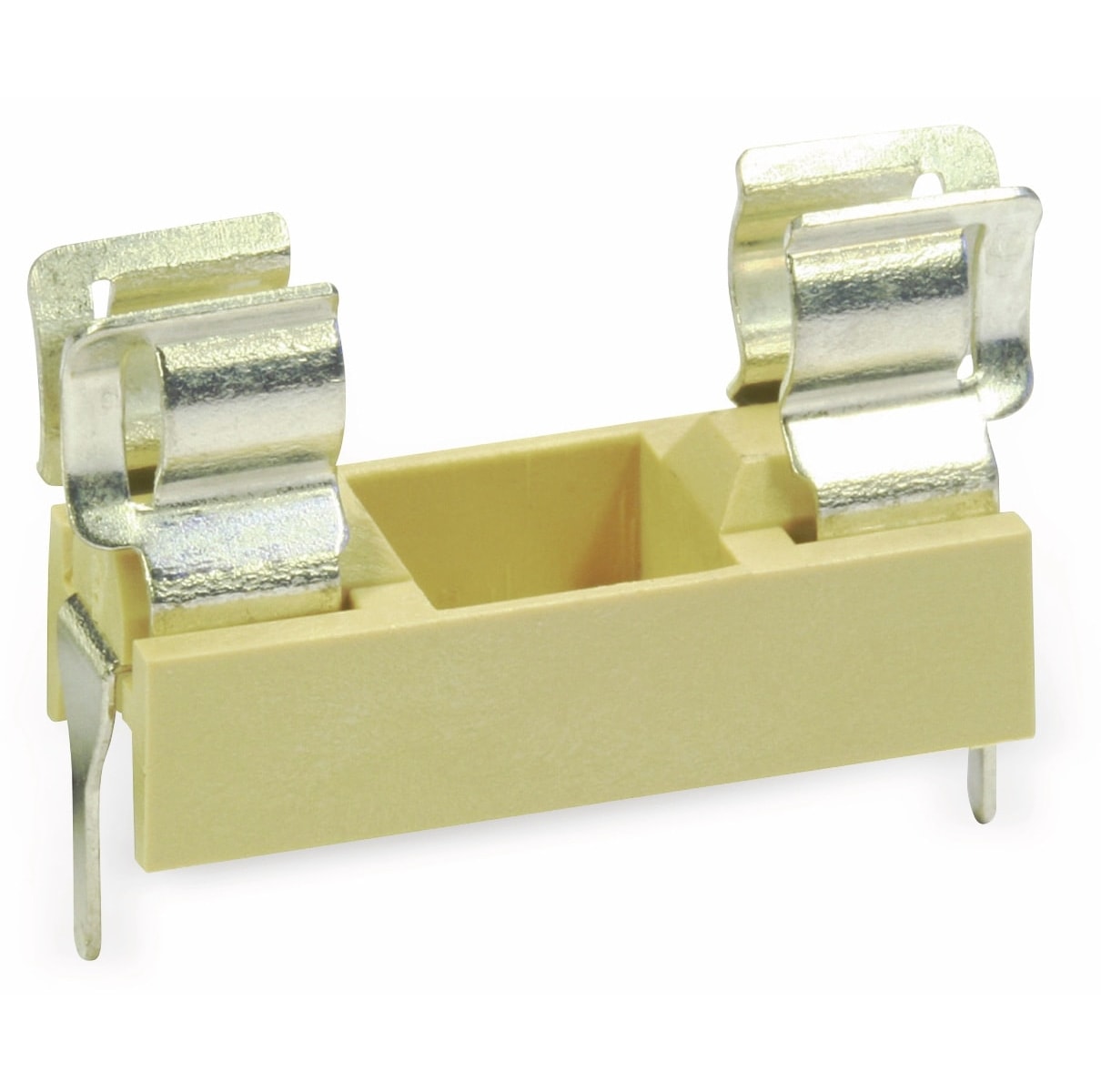 Sicherungshalter SHP5, offen für Sicherungen 5x20 mm Sicherungshalter SHP5, offen für Sicherungen 5x20 mm