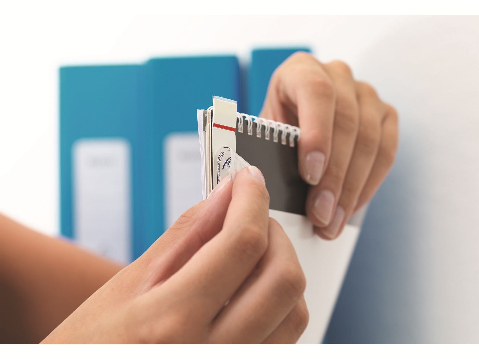 TESA Powerstrips® Large, 58000-00102-23 TESA Powerstrips® Large, 58000-00102-23