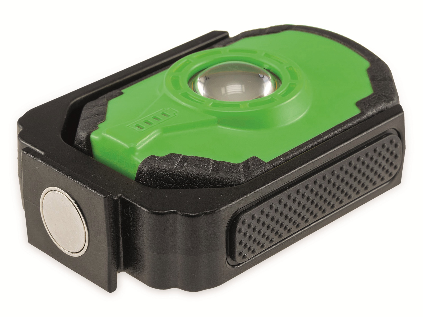 CHILITEC LED-Akku-Arbeitsleuchte, 15W, 1000lm