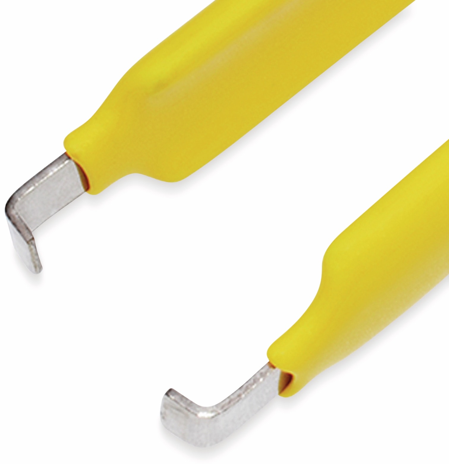 IC-Ausziehhilfe, gelb IC-Ausziehhilfe, gelb