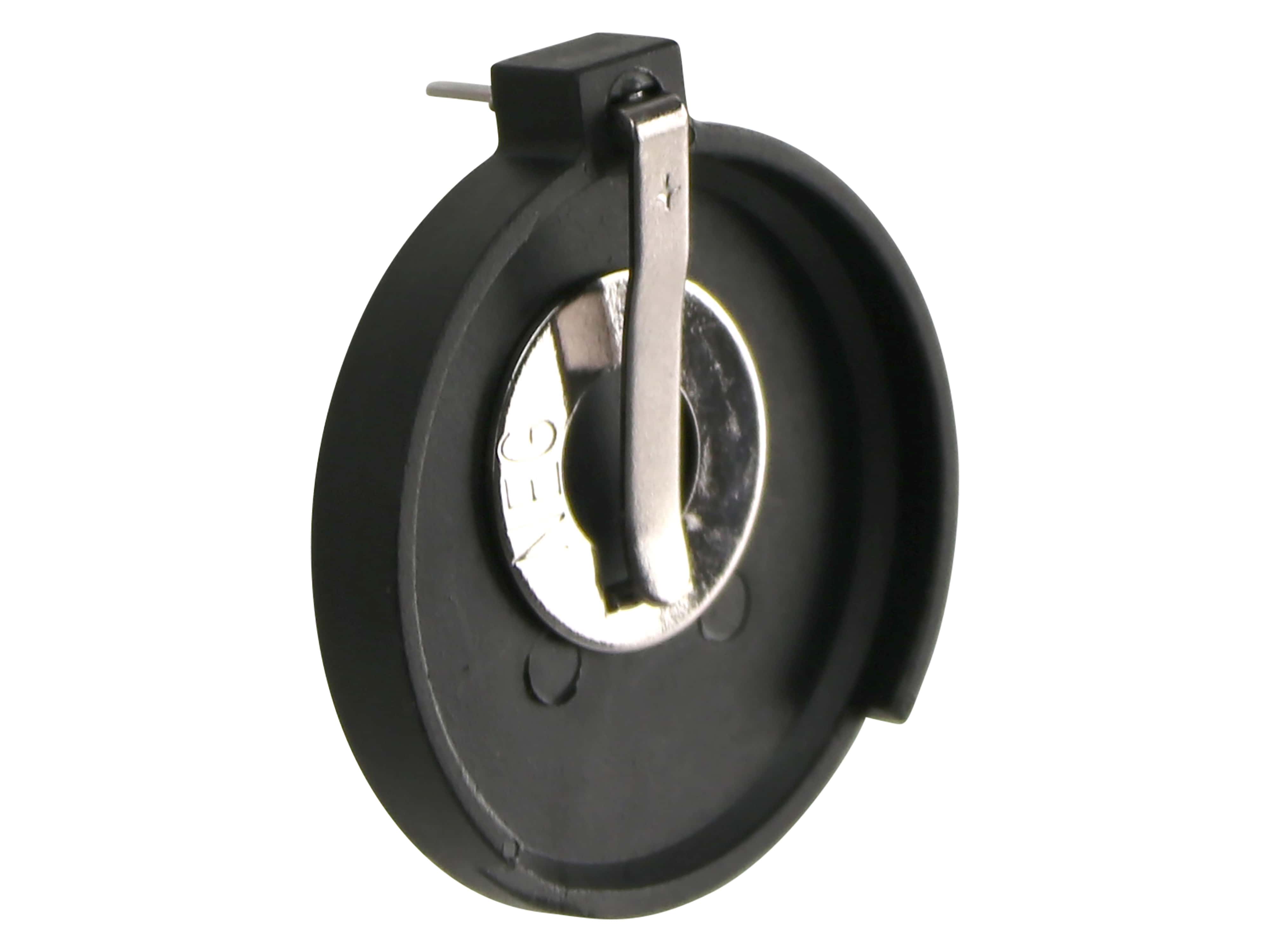 KEYSTONE Batteriehalter 301, für CR3032 KEYSTONE Batteriehalter 301, für CR3032