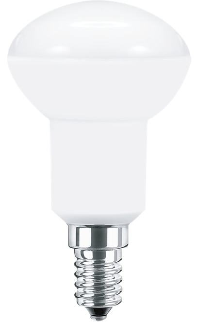 BLULAXA LED-SMD-Lampe, R50, EEK: F, E14, 5 W, 470 lm, 2700 K, 5 Stück BLULAXA LED-SMD-Lampe, R50, EEK: F, E14, 5 W, 470 lm, 2700 K, 5 Stück