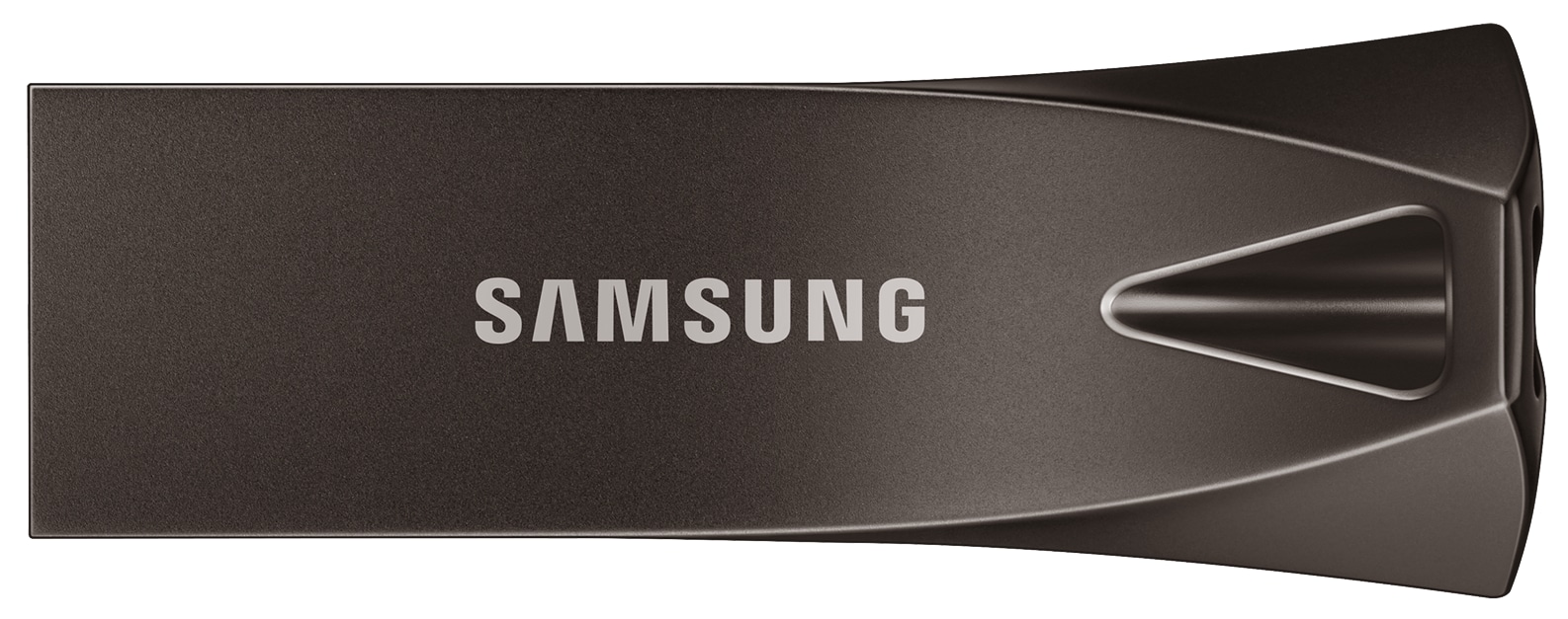SAMSUNG USB-Stick Drive Bar Plus MUF-512BE3/APC USB 3.1 512GB grau SAMSUNG USB-Stick Drive Bar Plus MUF-512BE3/APC USB 3.1 512GB grau