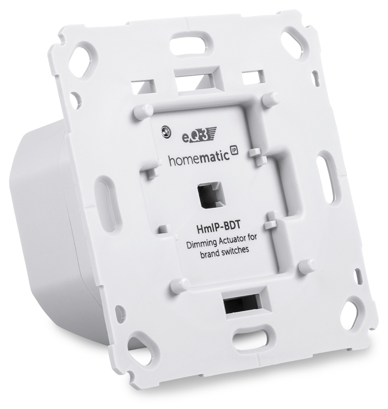 HOMEMATIC IP Smart Home 143166A0 Dimmaktor HOMEMATIC IP Smart Home 143166A0 Dimmaktor