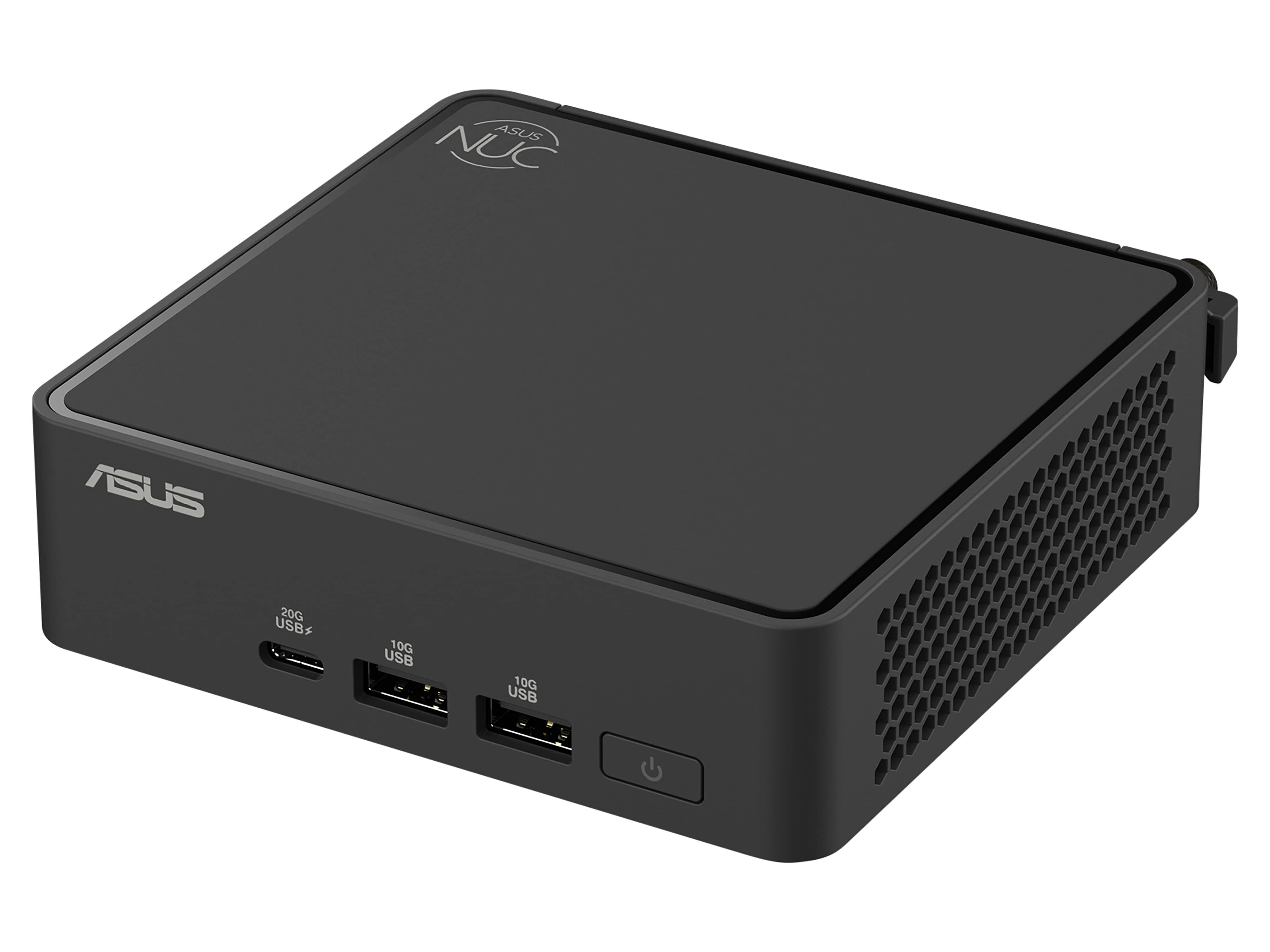 ASUS Barebone Mini-PC NUC 15 Pro Slim ASUS Barebone Mini-PC NUC 15 Pro Slim
