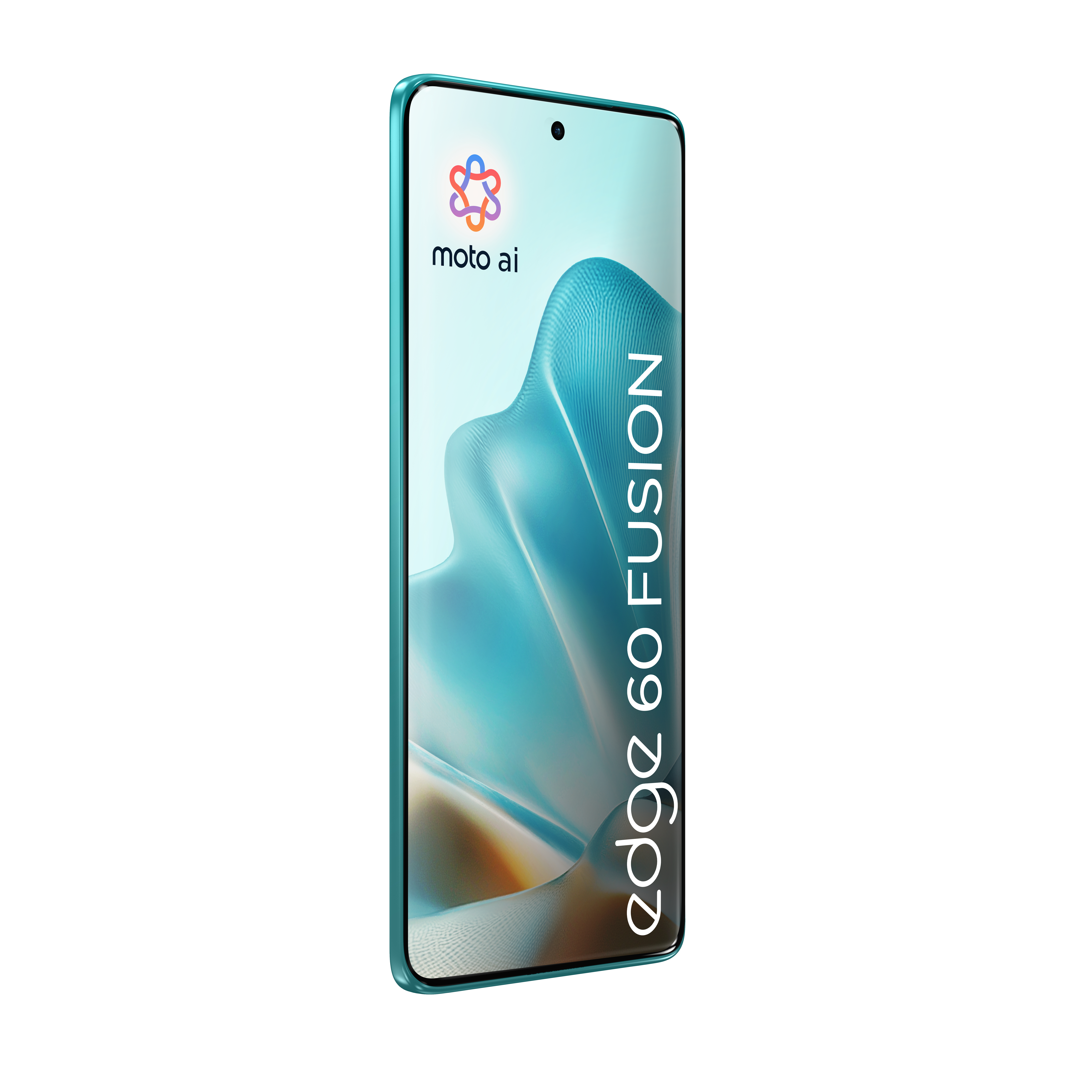 MOTOROLA Smartphone Edge 60 Fusion 5G