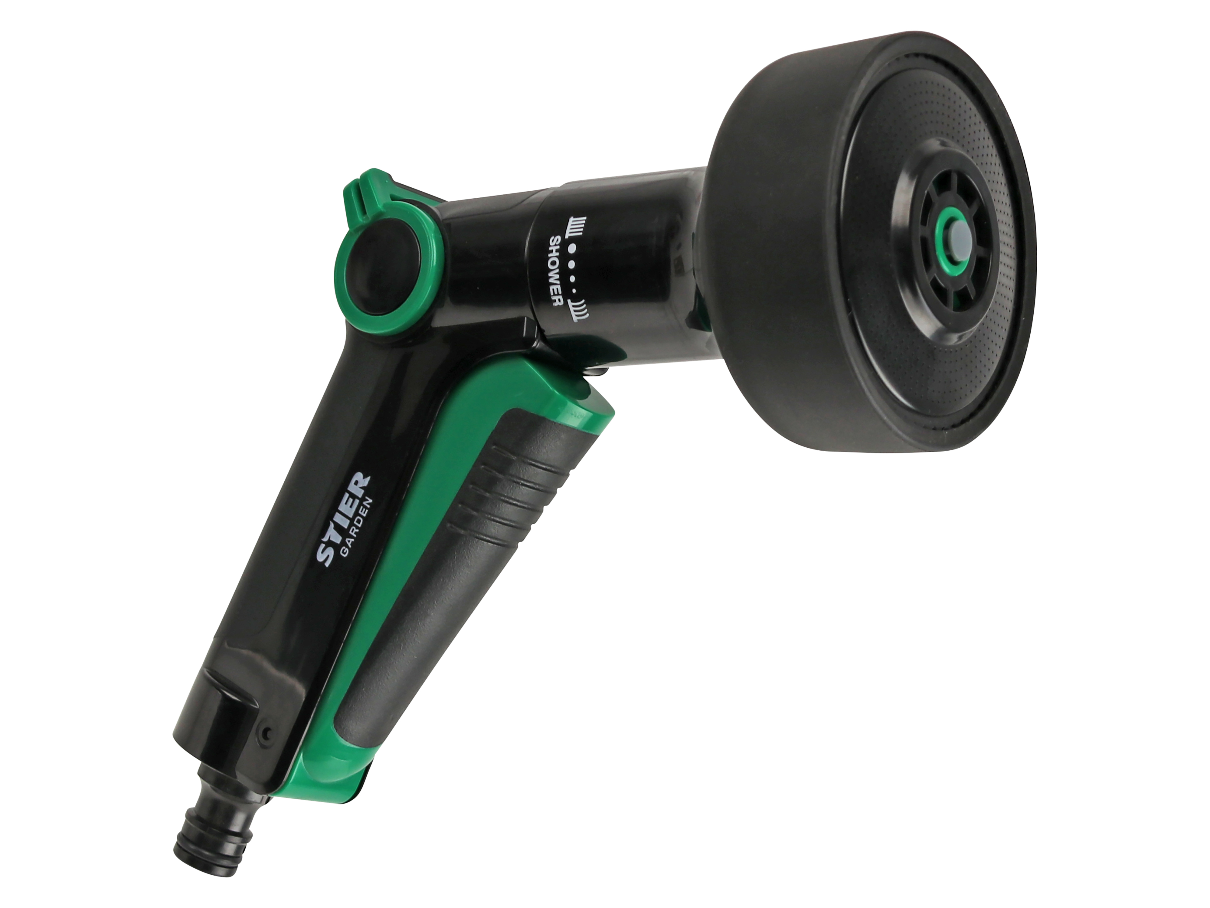 STIER Gartenbrause Premium 905499, 5 Funktionen STIER Gartenbrause Premium 905499, 5 Funktionen