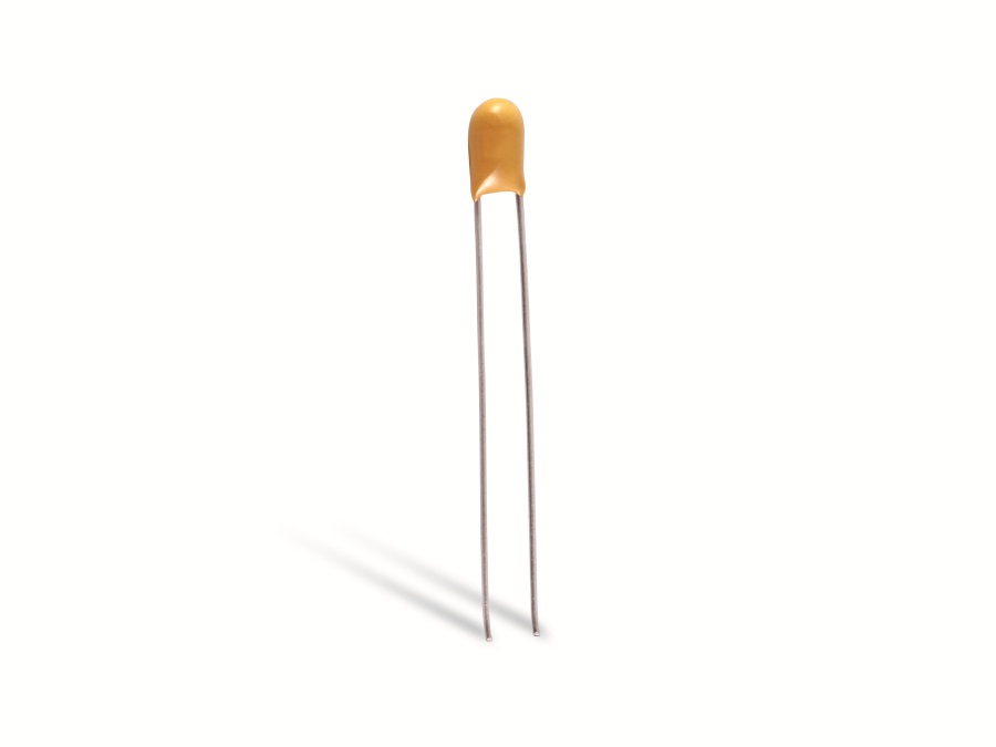 TANCAP TECHNOLOGY Tantalkondensator, 22µF, 35V