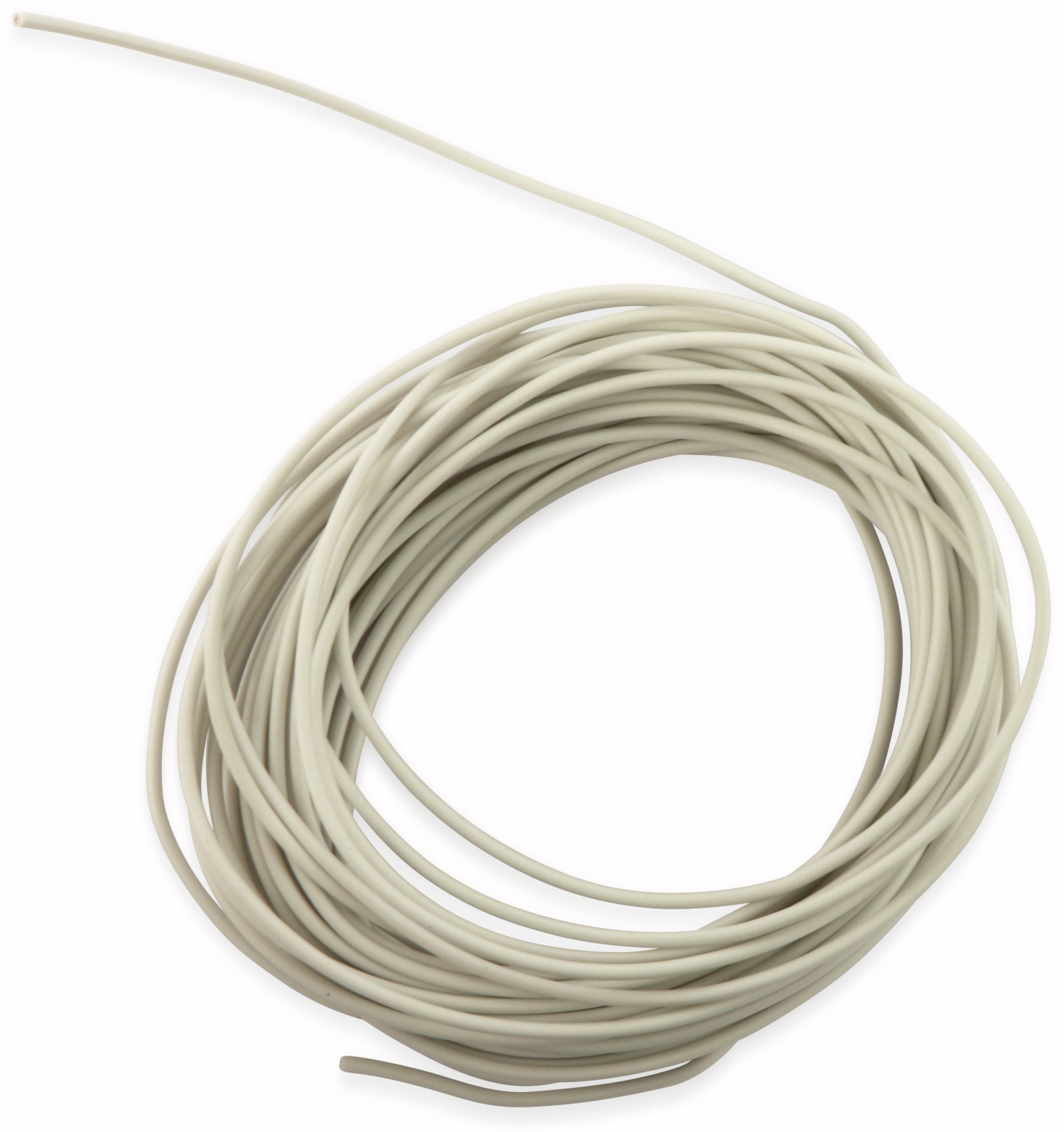 RAUTRONIC Silikon-Litze, 0,5 mm², 10 m, weiss RAUTRONIC Silikon-Litze, 0,5 mm², 10 m, weiss