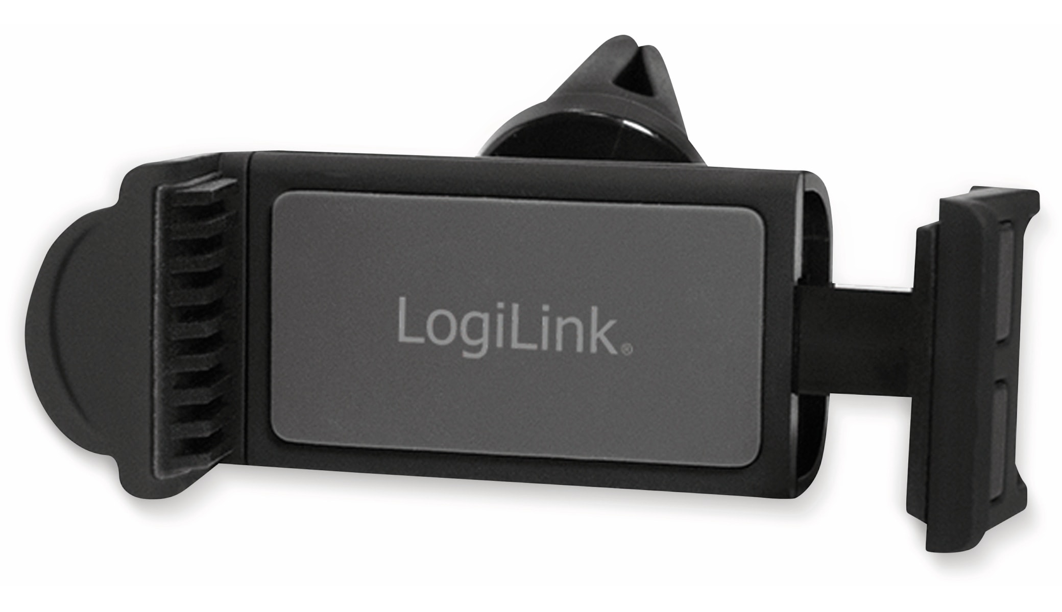 LOGILINK Smartphone-Halter AA0113, für KFZ-Lüftungsschacht LOGILINK Smartphone-Halter AA0113, für KFZ-Lüftungsschacht