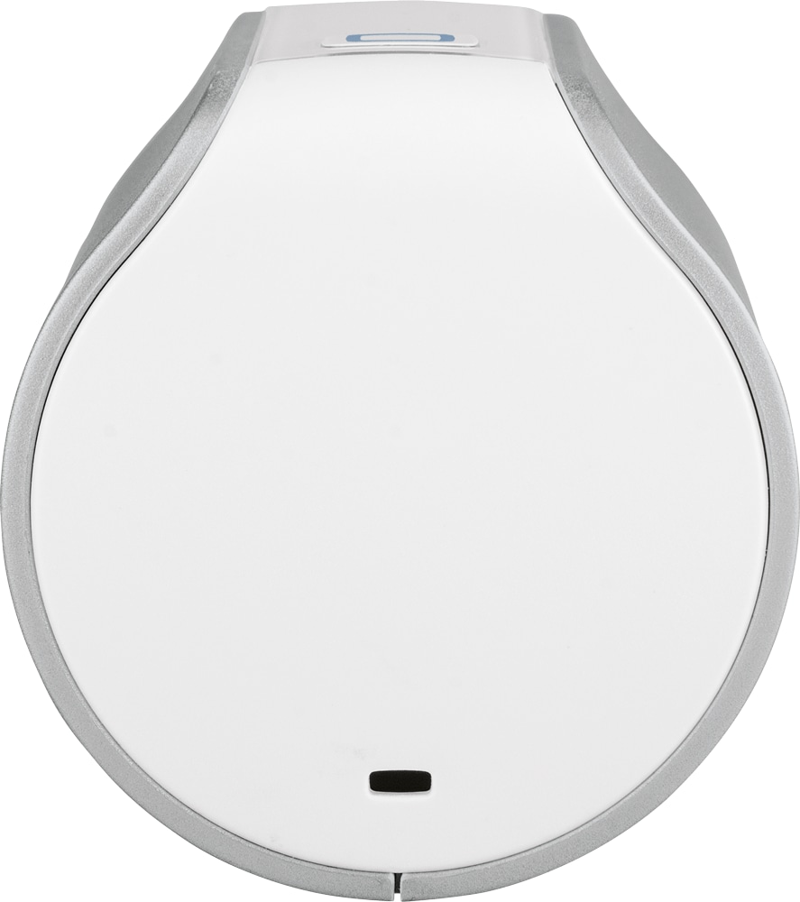 HOMEMATIC IP 156650A0, Heizkörperthermostat EVO, silber HOMEMATIC IP 156650A0, Heizkörperthermostat EVO, silber