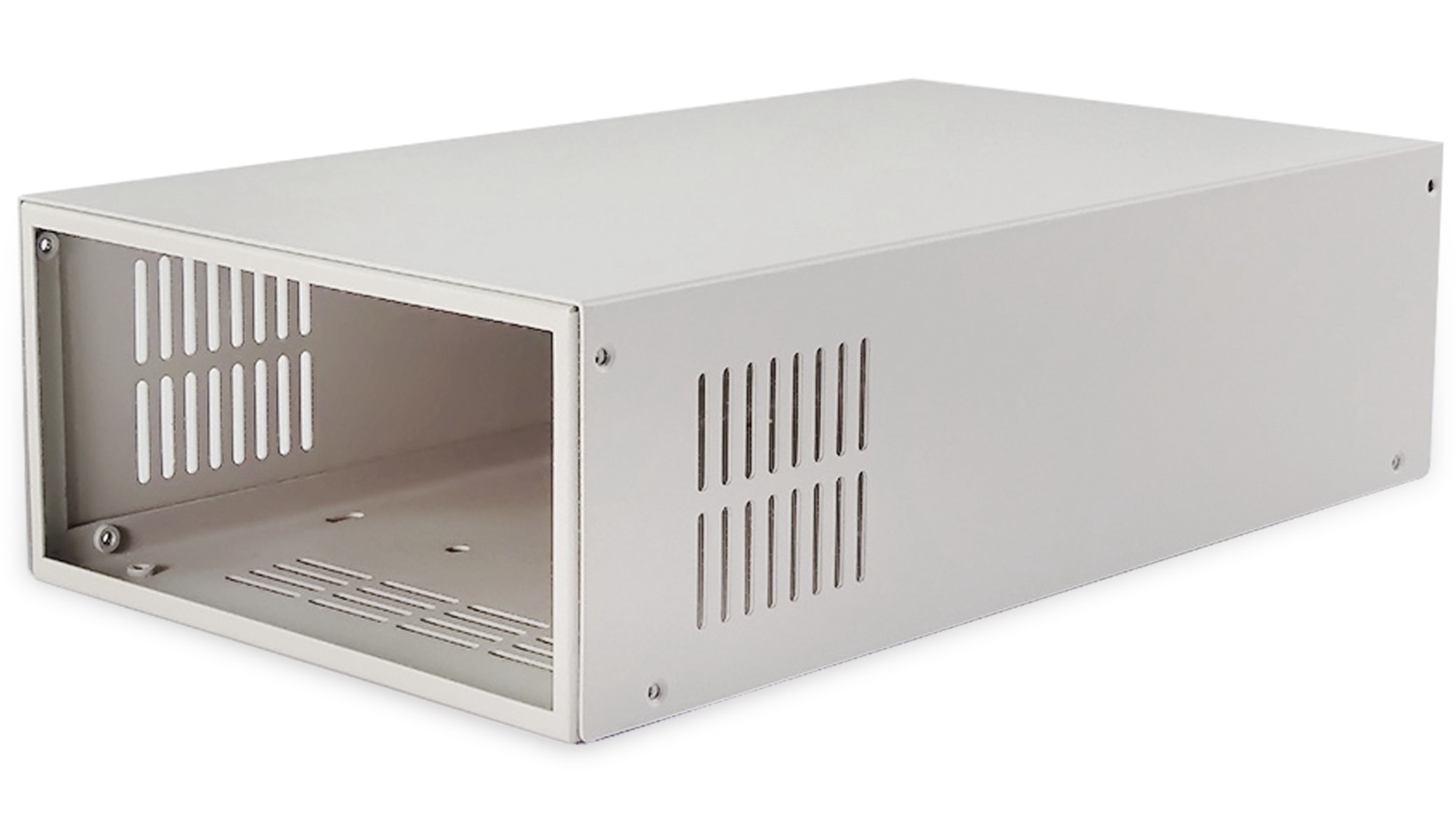 JOY-IT, Gehäuse, JT-RD6006-Case02 JOY-IT, Gehäuse, JT-RD6006-Case02