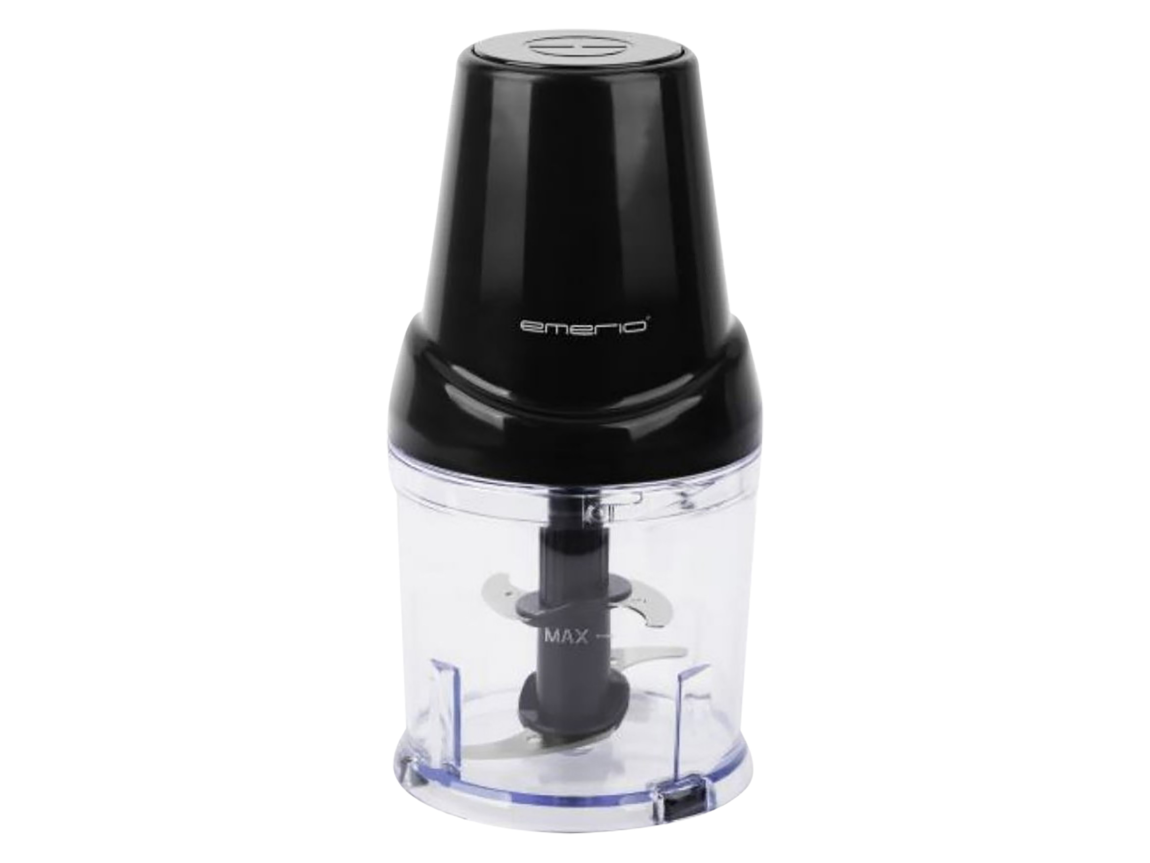 EMERIO Zerkleinerer MC-132890, universal, 400 W, 500 ml EMERIO Zerkleinerer MC-132890, universal, 400 W, 500 ml