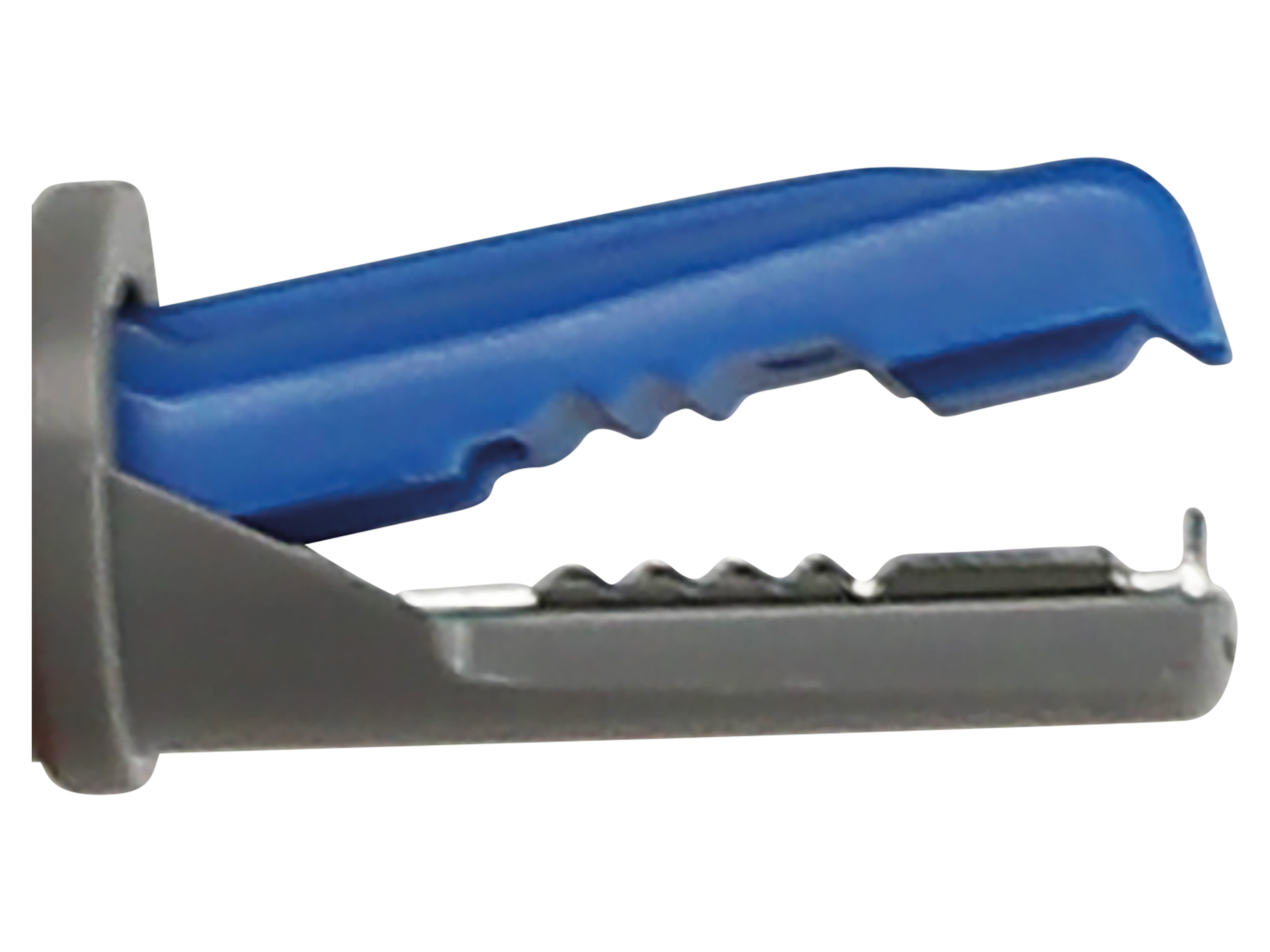 SCHÜTZINGER Abgreifklemme AK 7002 Sn/BL SCHÜTZINGER Abgreifklemme AK 7002 Sn/BL