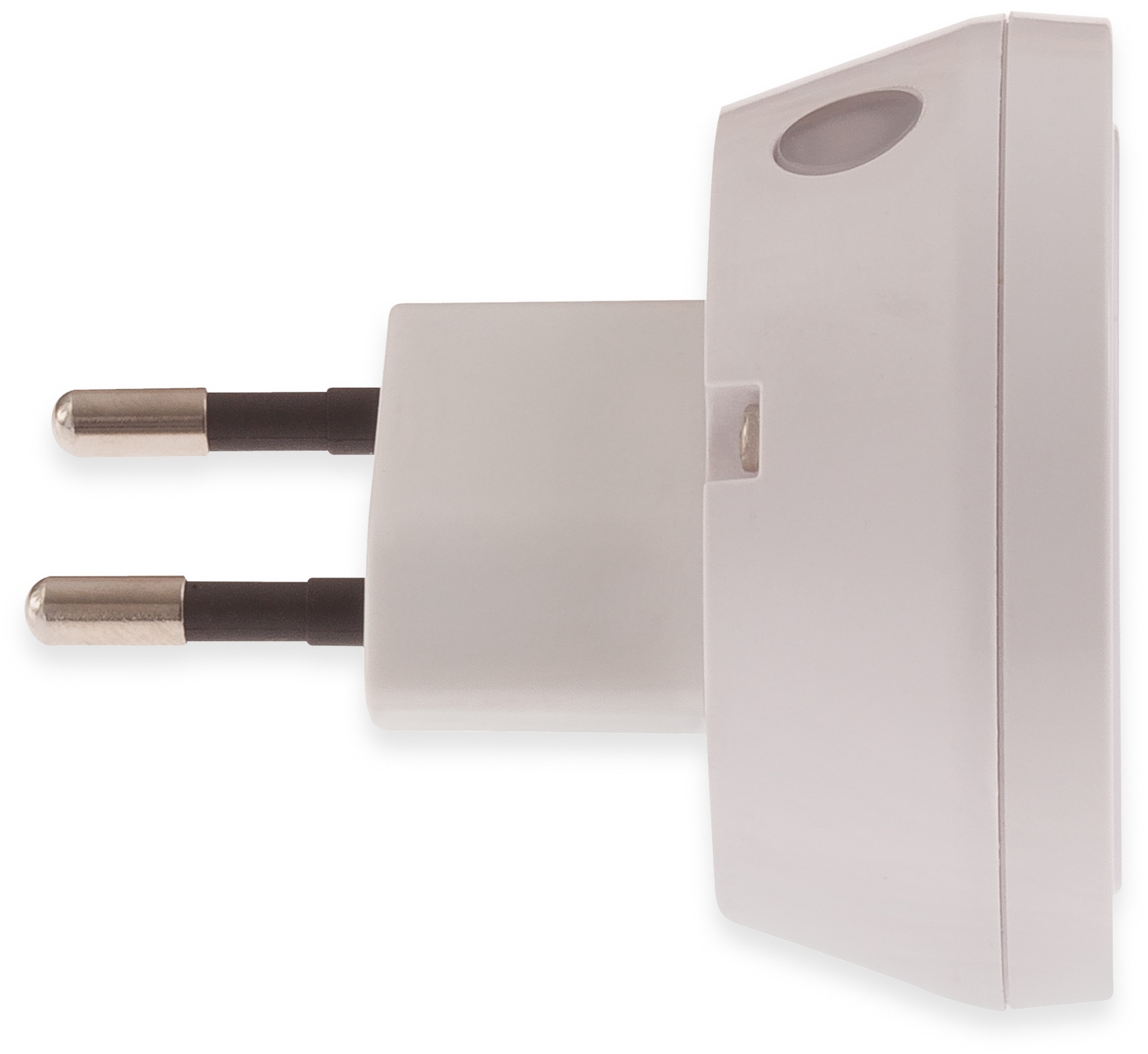 MÜLLER-LICHT LED-Orientierungslicht, 27700001, Luna Sensor, weiß MÜLLER-LICHT LED-Orientierungslicht, 27700001, Luna Sensor, weiß