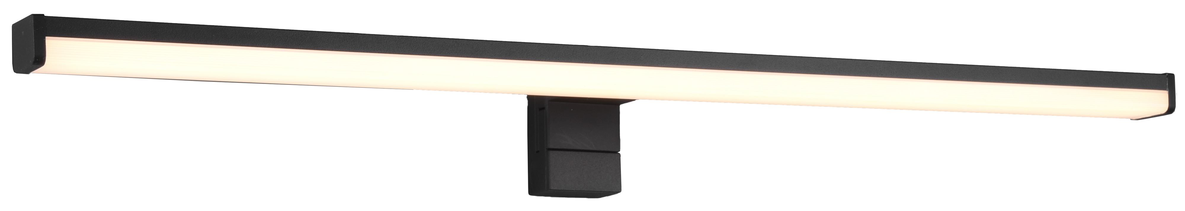 TRIO LED-Wandleuchte Lino 284116032, schwarz, 11 W, 1350 lm, 3000 K TRIO LED-Wandleuchte Lino 284116032, schwarz, 11 W, 1350 lm, 3000 K