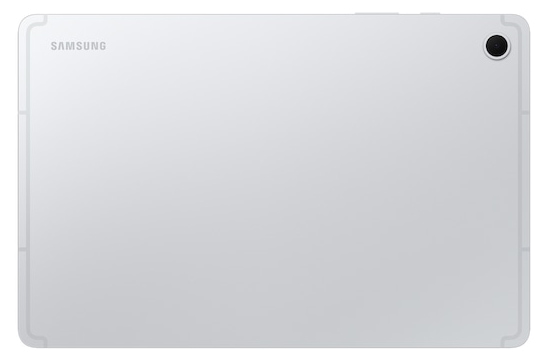 SAMSUNG Tablet Galaxy Tab S10 Lite 128GB Wifi silber SAMSUNG Tablet Galaxy Tab S10 Lite 128GB Wifi silber