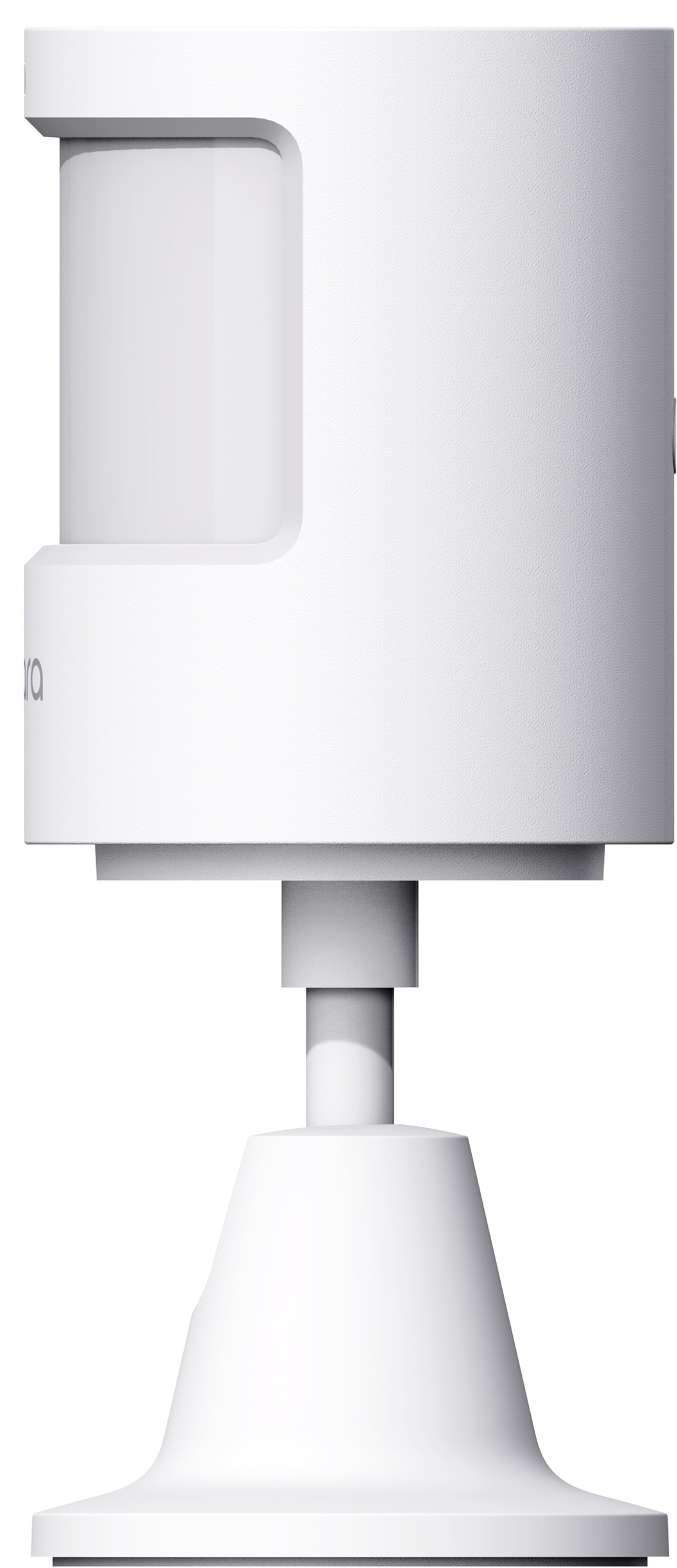AQARA Bewegungs- und Lichtsensor P2, 7m Reichweite, innen, weiß AQARA Bewegungsmelder ML-S03D, 7m Reichweite, innen, weiß