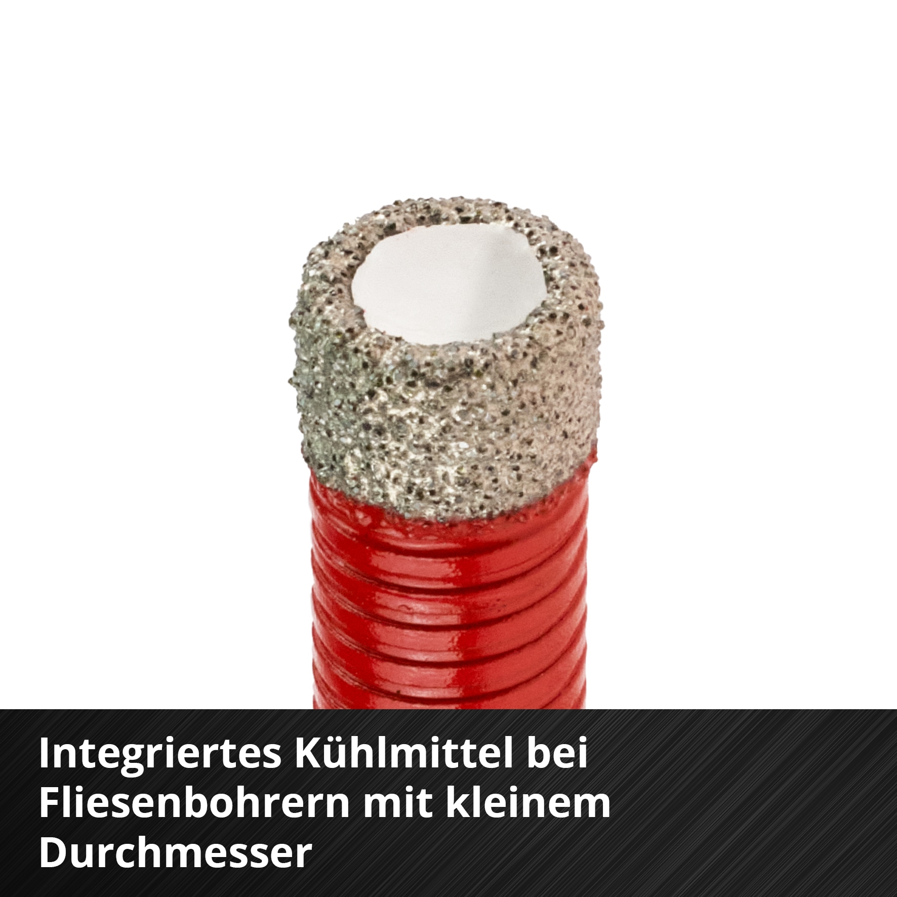 EINHELL Fliesenbohrer-Set, 500400, M-Case, 7-teilig EINHELL Fliesenbohrer-Set, 500400, M-Case, 7-teilig