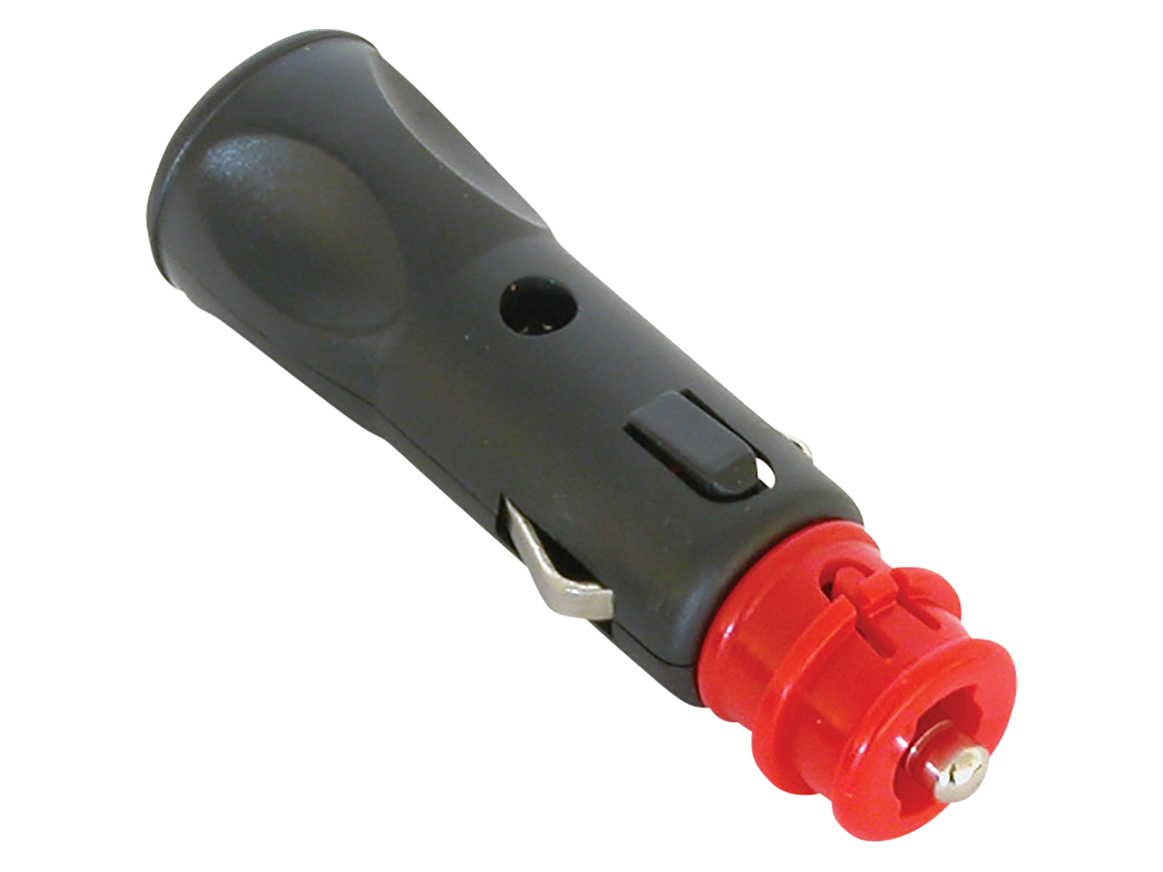 HP-AUTOZUBEHÖR KFZ-Stecker 28107, mit Sicherung HP-AUTOZUBEHÖR KFZ-Stecker 28107, mit Sicherung
