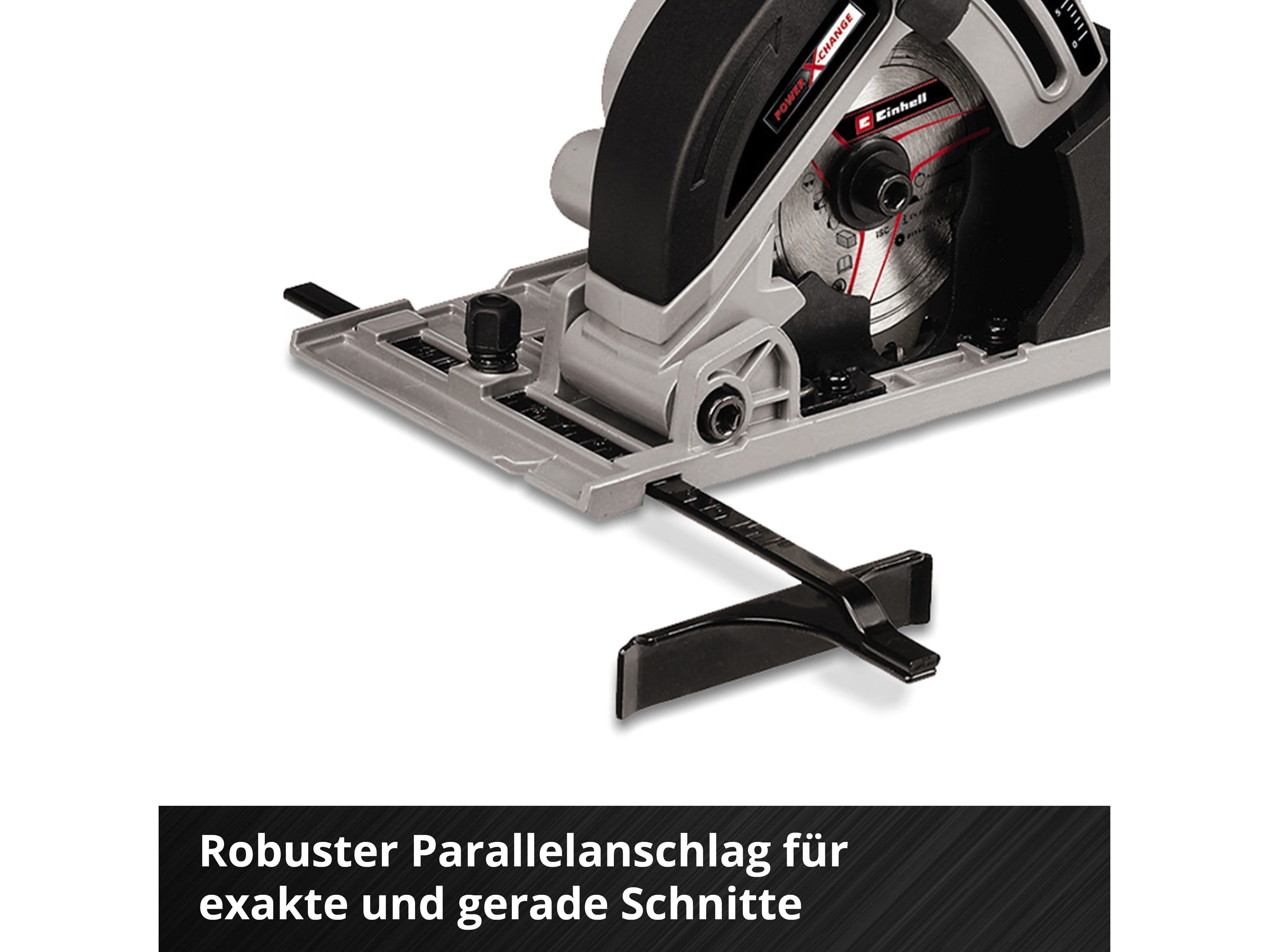 EINHELL Akku-Mini-Handkreissäge TE-CS 18/89 Li Solo EINHELL Akku-Mini-Handkreissäge TE-CS 18/89 Li Solo