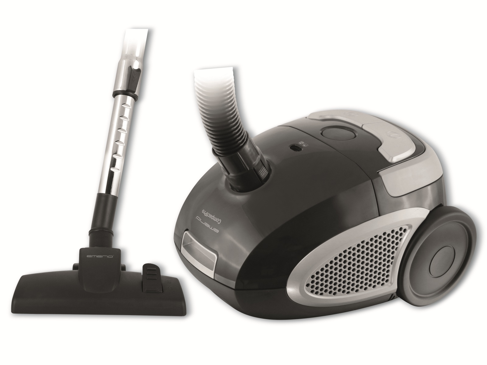 EMERIO Staubsauger VE-109959.14, 800 W EMERIO Staubsauger VE-109959.14, 800 W