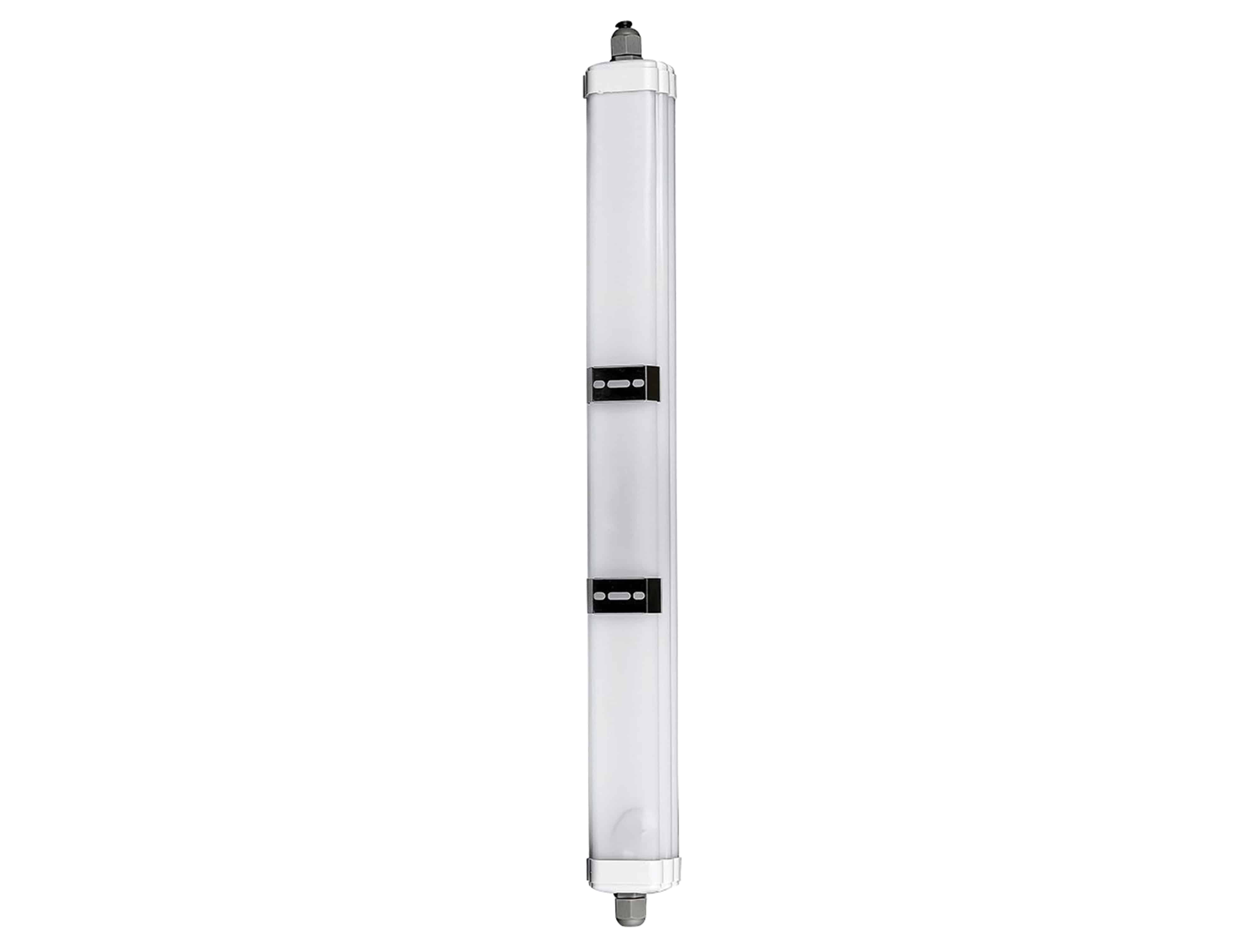 V-TAC LED-Feuchtraum-Wannenleuchte VT-1574-N, EEK: E, 48 W, 5760 lm, 6500 K, 1500 mm V-TAC LED-Feuchtraum-Wannenleuchte VT-1574-N, EEK: E, 48 W, 5760 lm, 6500 K, 1500 mm