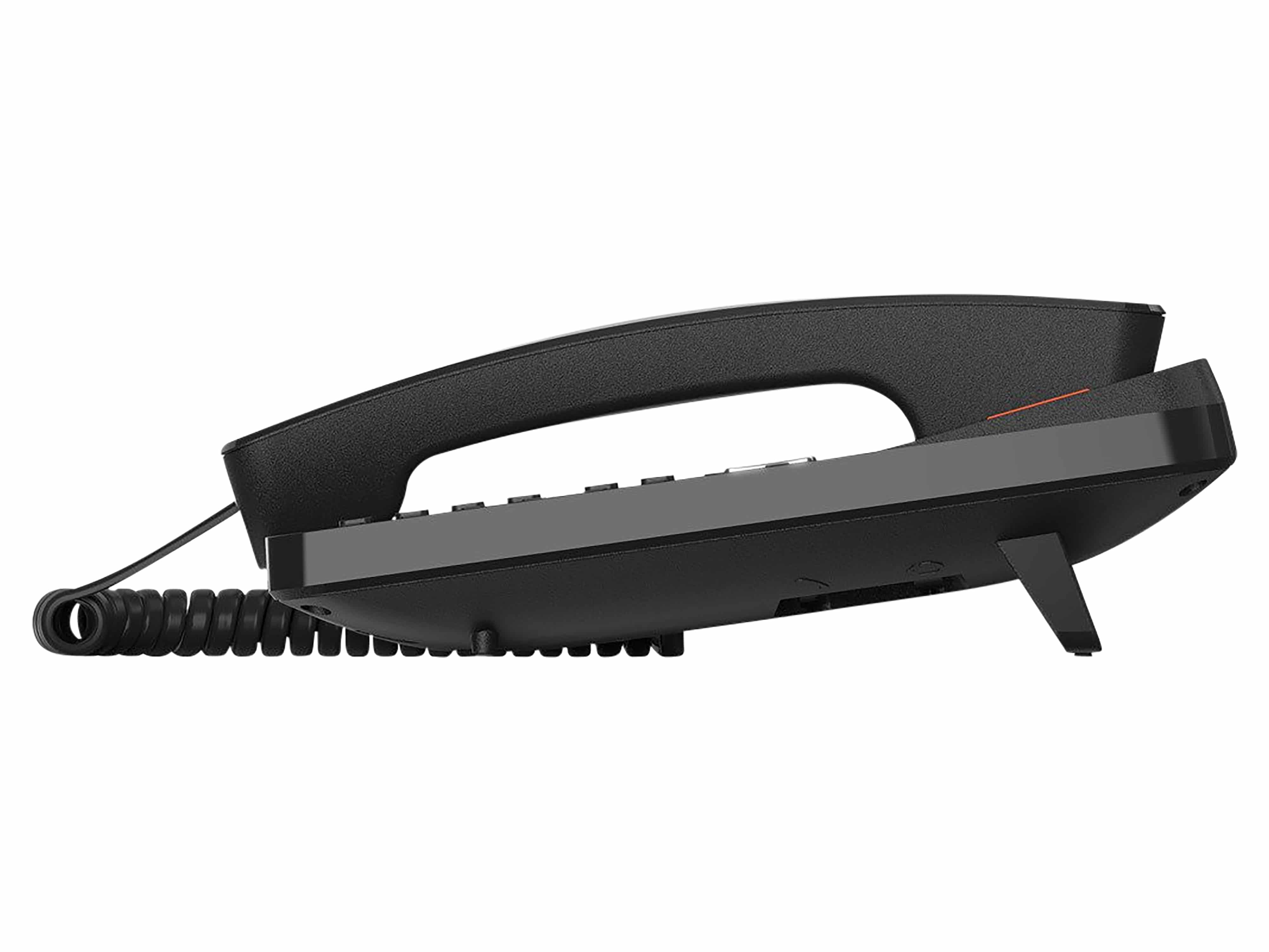 GIGASET Telefon Desk 800A schwarz GIGASET Telefon Desk 800A schwarz