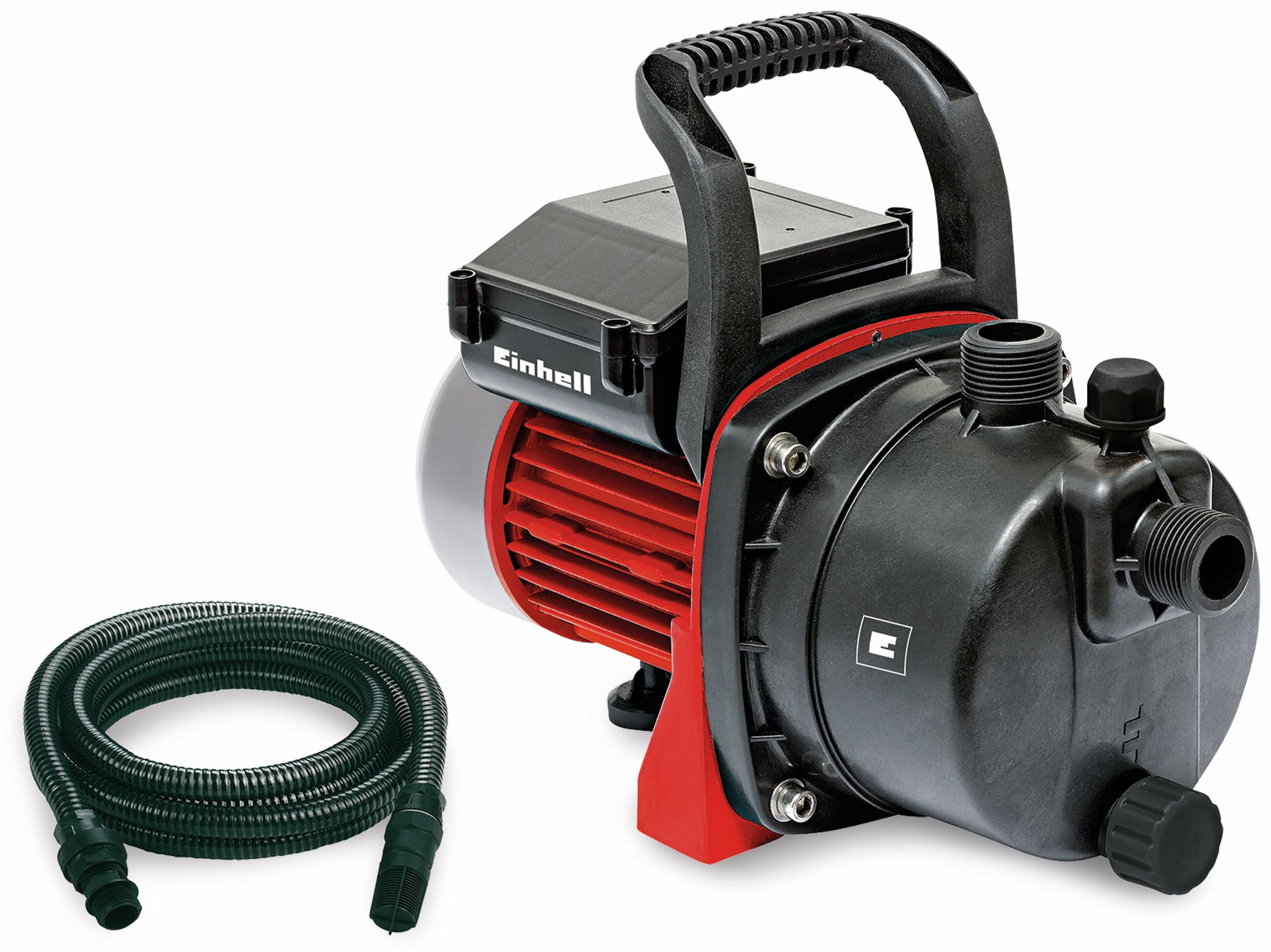 EINHELL Gartenpumpe GC-GP 6538 Set EINHELL Gartenpumpe GC-GP 6538 Set
