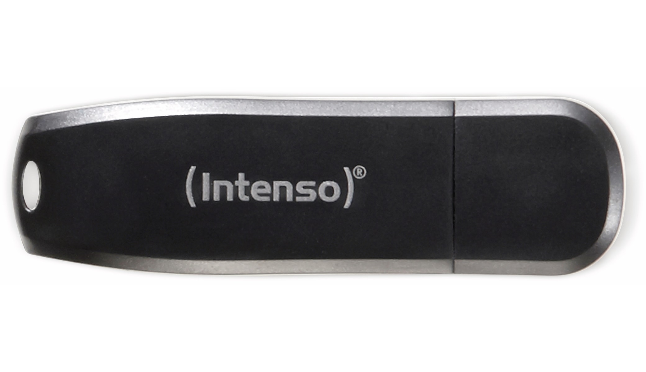 INTENSO USB-Stick Speed Line 353490 USB 3.2 64GB INTENSO USB 3.2 Speicherstick Speed Line, 64 GB