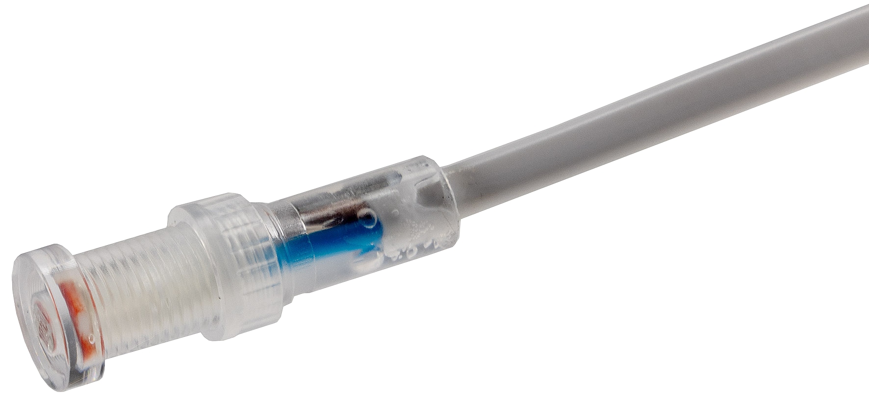 CHILITEC Dämmerungsschalter für Hutschiene, 5 m Kabel CHILITEC Dämmerungsschalter für Hutschiene, 5 m Kabel