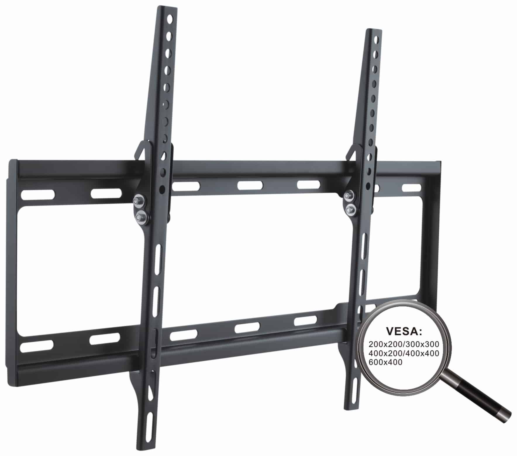 PUREMOUNTS TV-Wandhalter PM-BT600, VESA 600x400mm PUREMOUNTS TV-Wandhalter PM-BT600, VESA 600x400mm