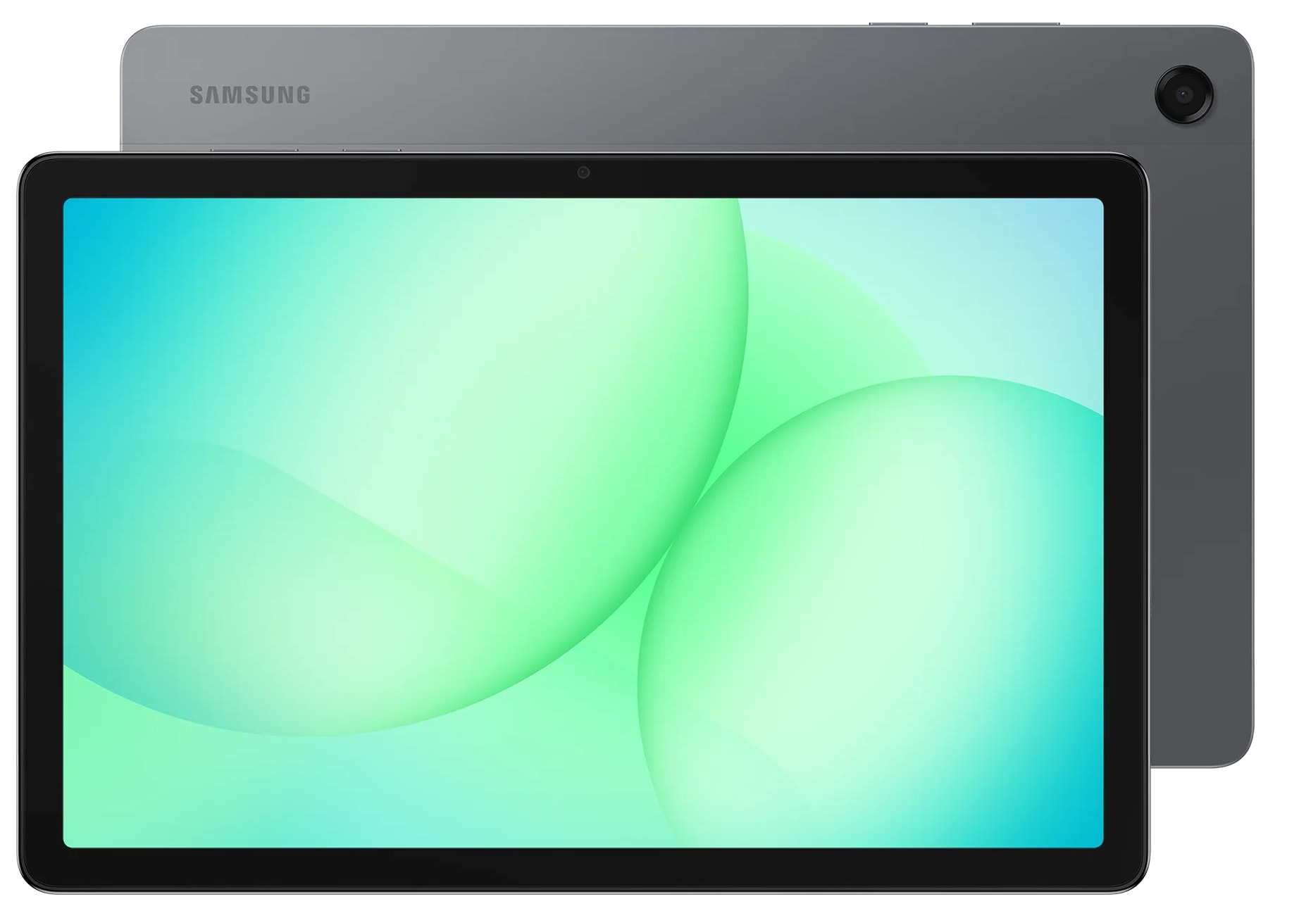 SAMSUNG Tablet Galaxy Tab A11+ 128GB 5G grau