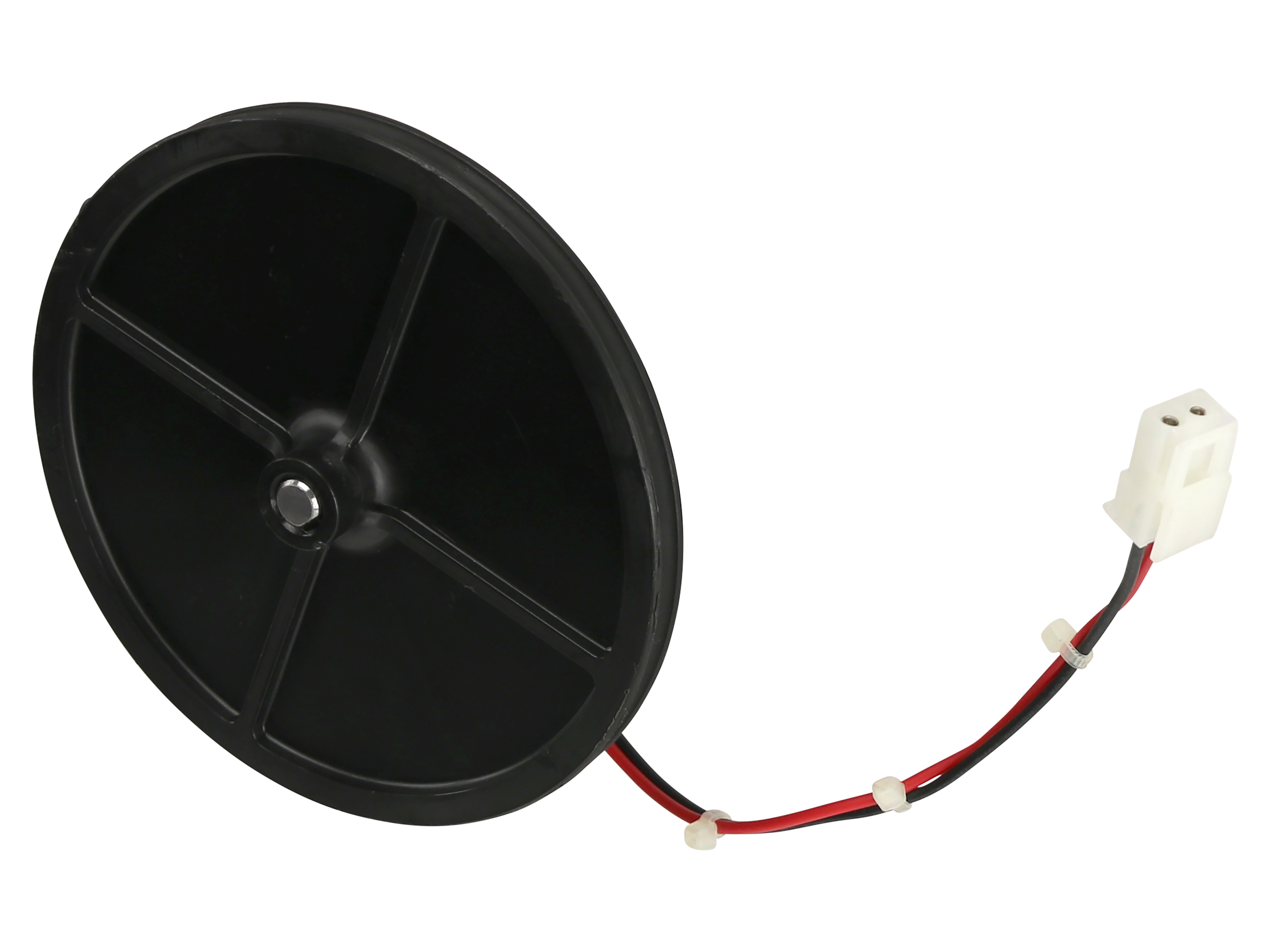 Gleichstrom-Getriebemotor CHM-2435 Gleichstrom-Getriebemotor CHM-2435