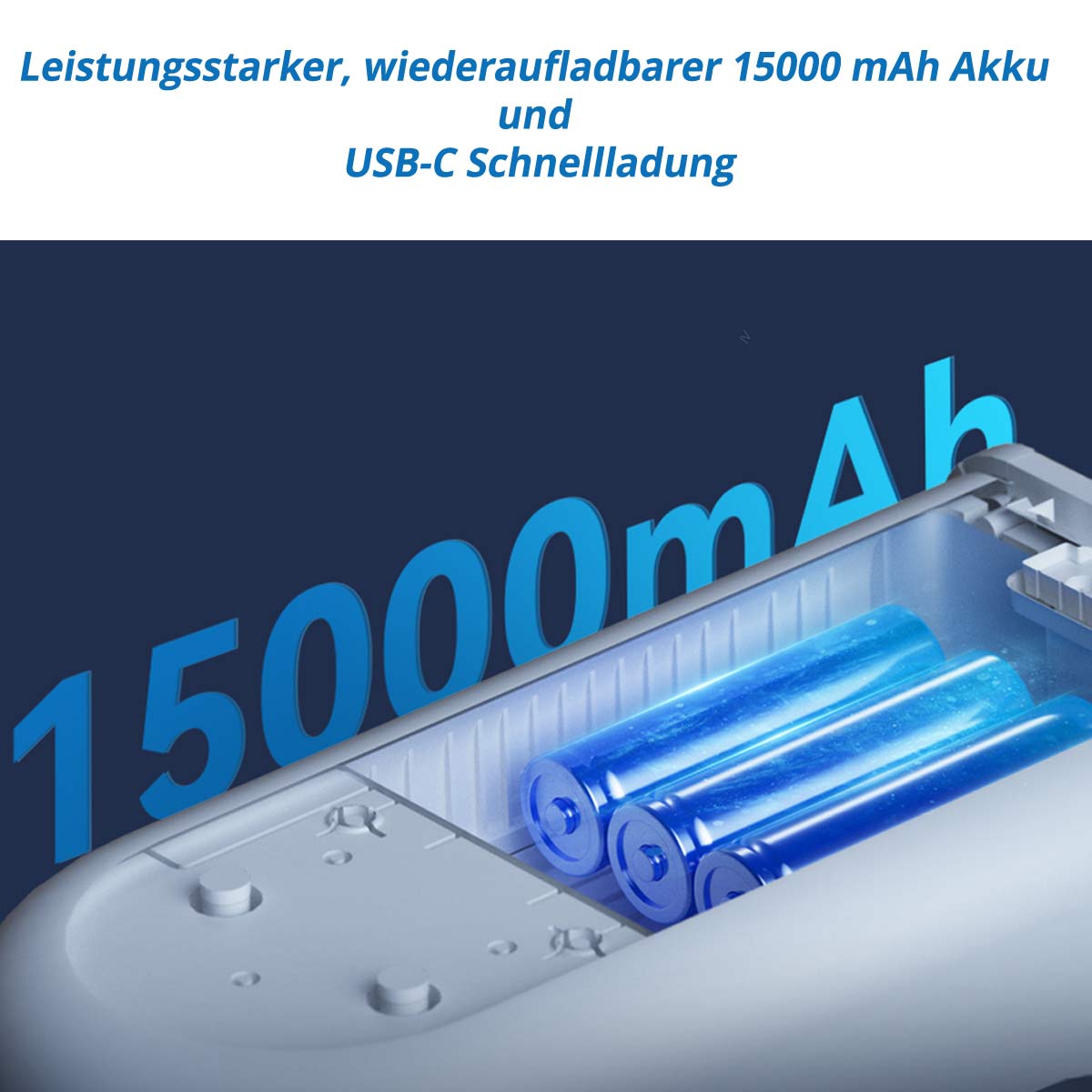 IMOU Überwachungskamera Cell PT Kit, außen, weiß IMOU Überwachungskamera Cell PT Kit, außen, weiß