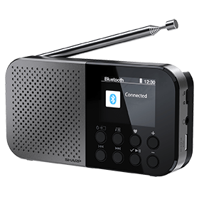 DAB-UKW-Radios DAB-UKW-Radios-Icon