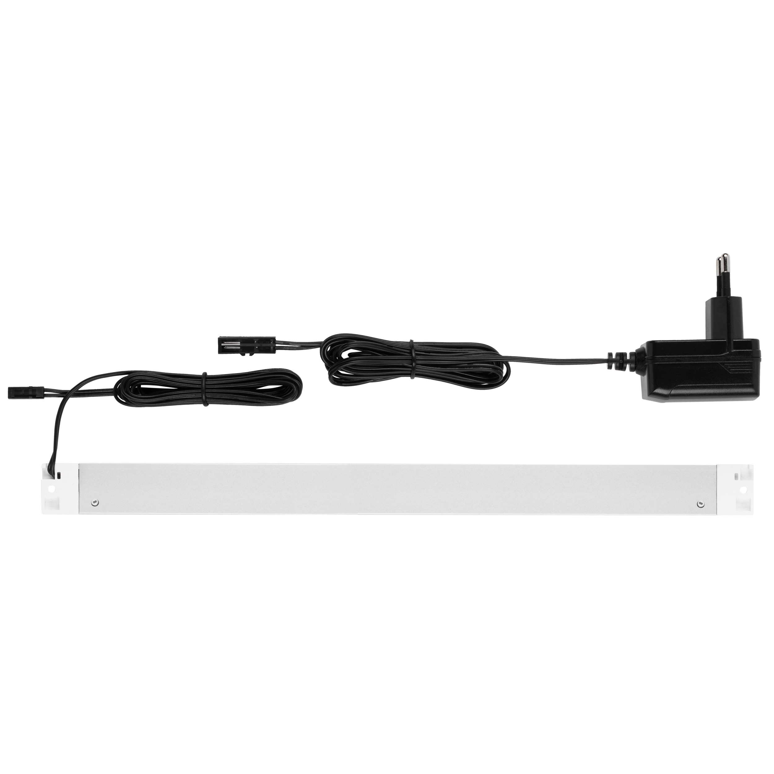 REV LED-Unterbauleuchte Mini Slim, 3W, 3000K, 210lm, warmweiß, IP20, 30 cm REV LED-Unterbauleuchte Mini Slim, 3W, 3000K, 210lm, warmweiß, IP20, 30 cm